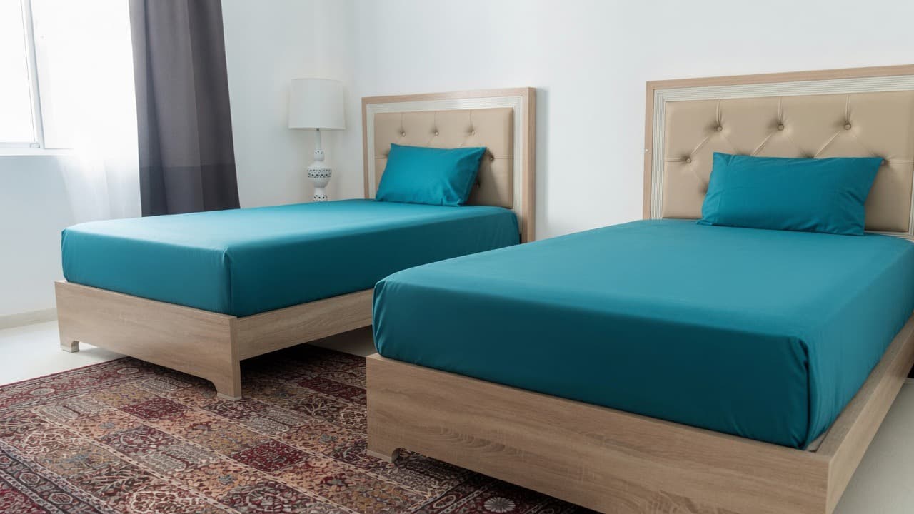 INCOME-GENERATING APARTMENT | PRIME JUFFAIR