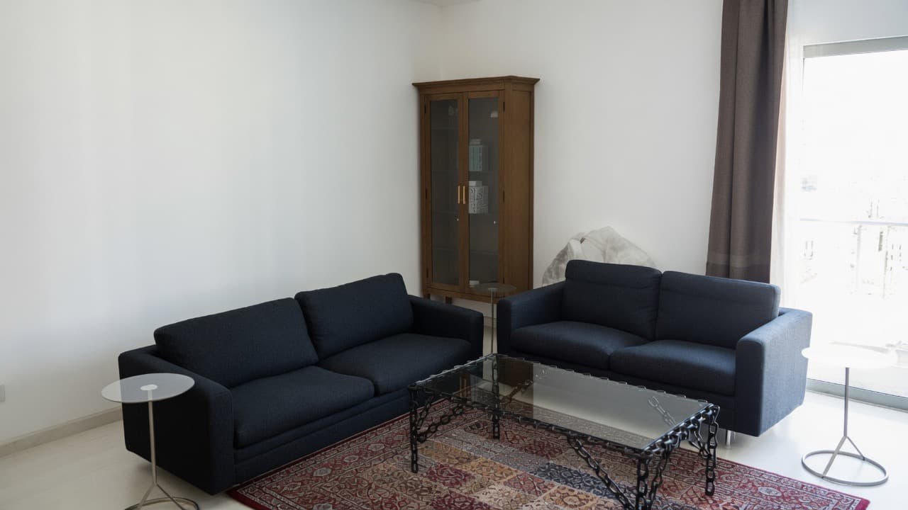 INCOME-GENERATING APARTMENT | PRIME JUFFAIR