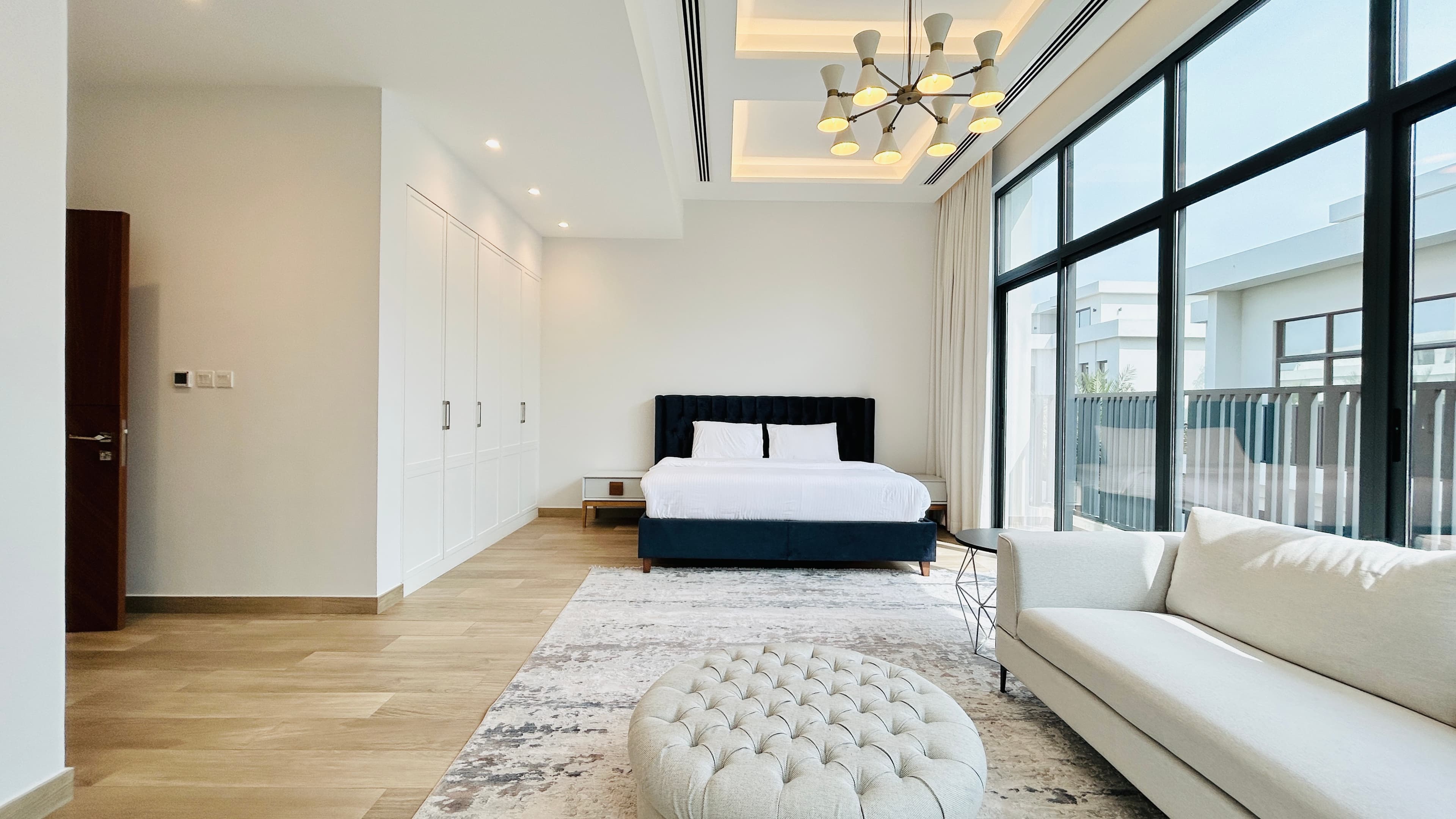 LUXURY | FULLY FURNISHED | SPACIOUS ROOMS | PRIVATE POOL