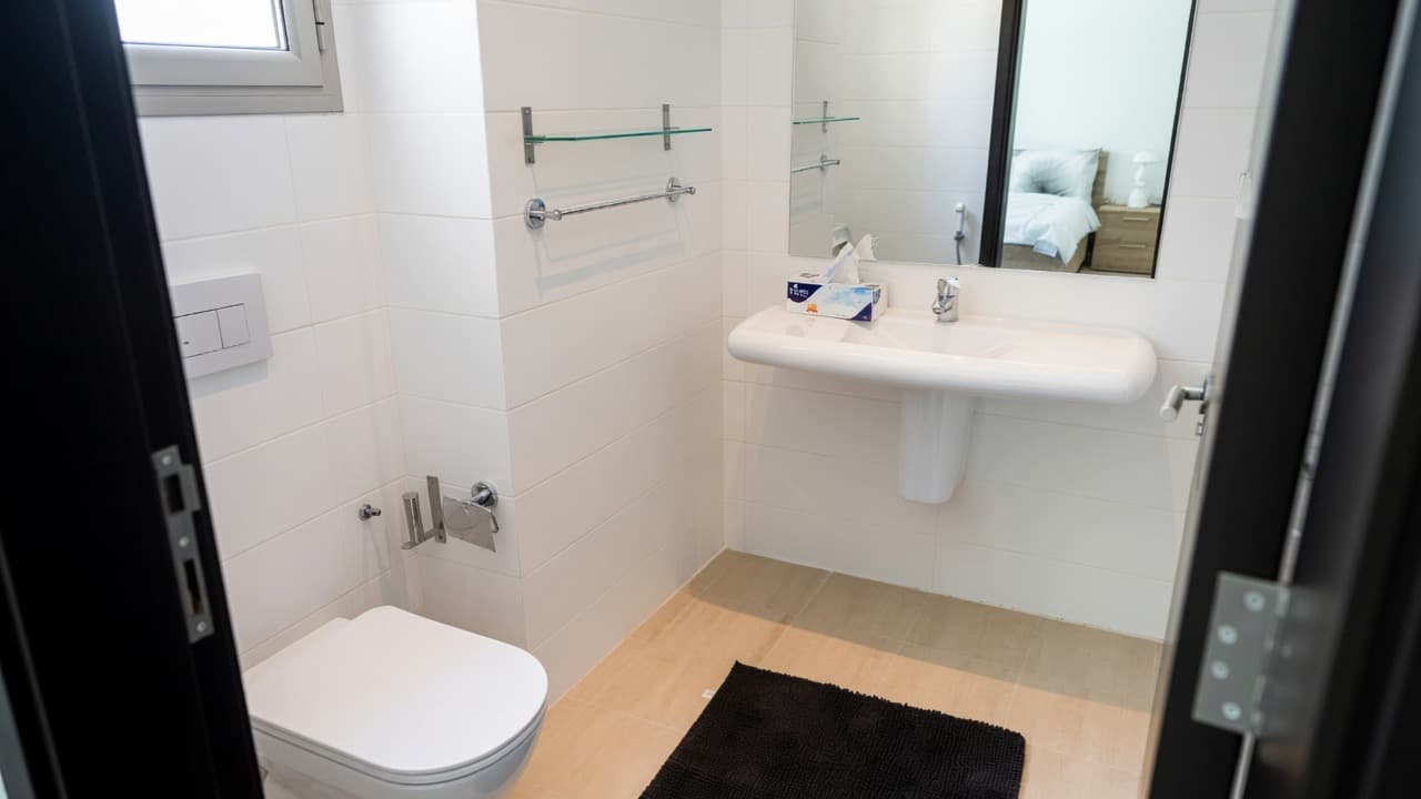 INCOME-GENERATING APARTMENT | PRIME JUFFAIR