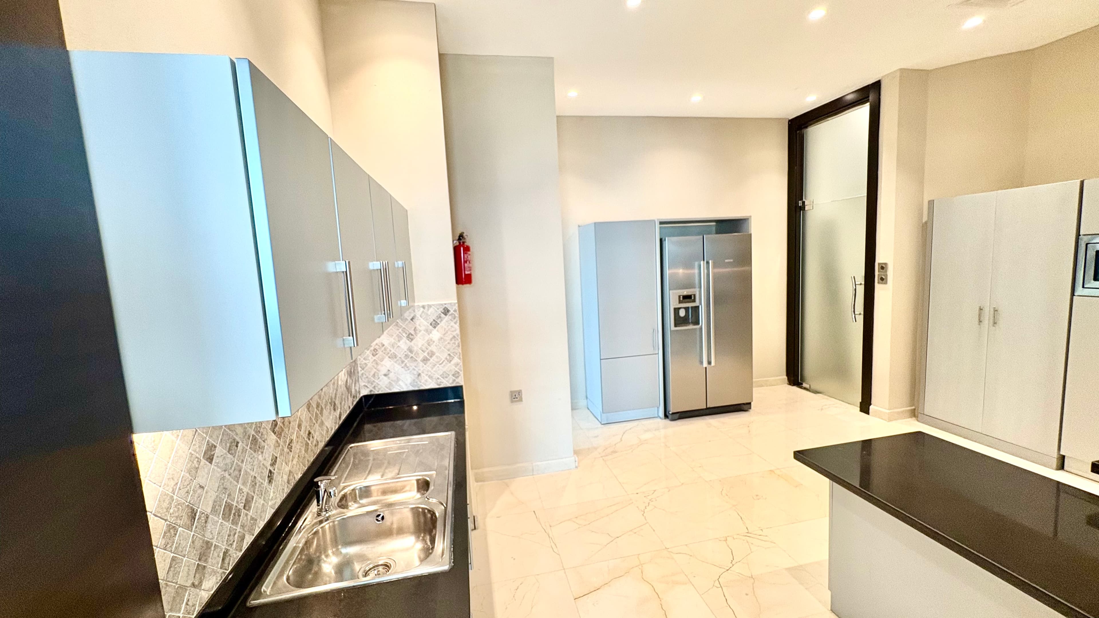 Iconic Skyline Villa | 360° Sea Views | Reef Island