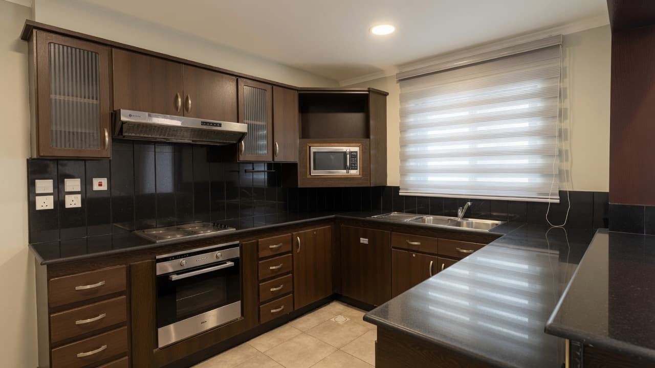 UPSCALE | SPACIOUS | FAMILY VILLA | JUFFAIR