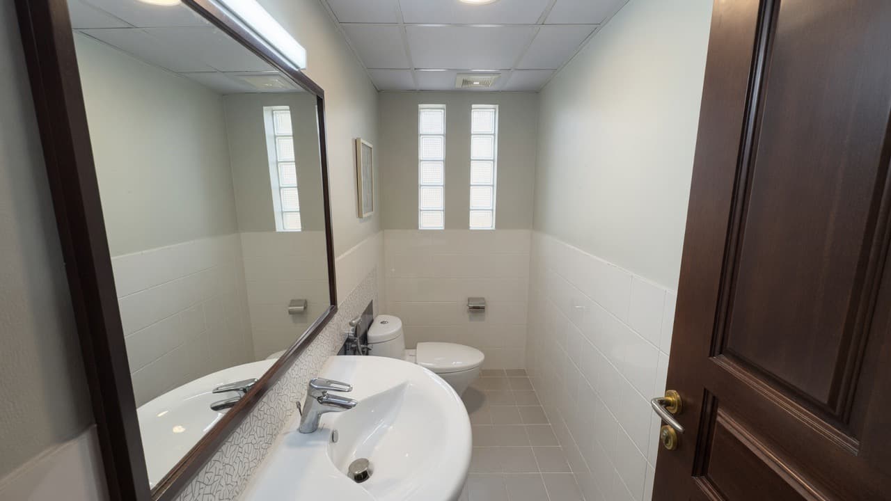 UPSCALE | SPACIOUS | FAMILY VILLA | JUFFAIR