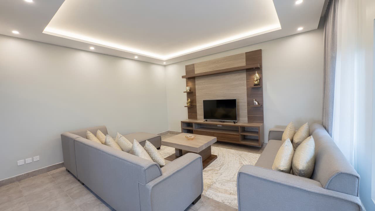 UPSCALE | SPACIOUS | FAMILY VILLA | JUFFAIR