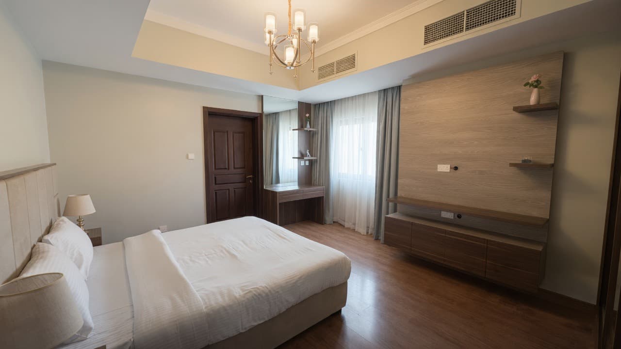 UPSCALE | SPACIOUS | FAMILY VILLA | JUFFAIR