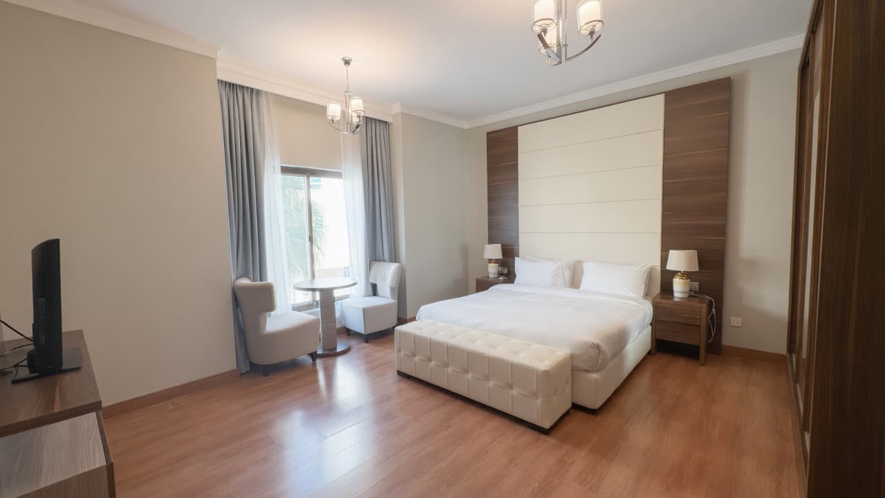 UPSCALE | SPACIOUS | FAMILY VILLA | JUFFAIR