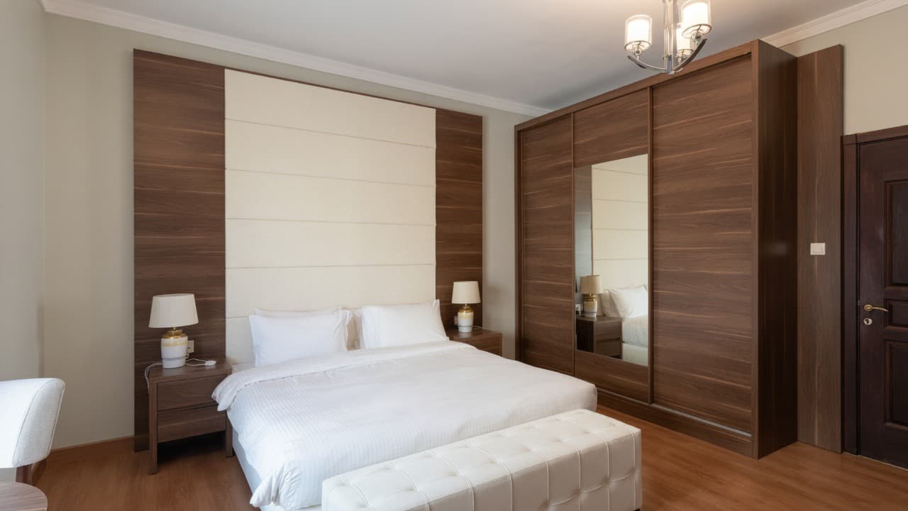 UPSCALE | SPACIOUS | FAMILY VILLA | JUFFAIR