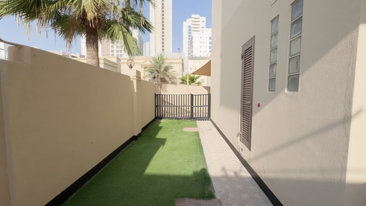 UPSCALE | SPACIOUS | FAMILY VILLA | JUFFAIR