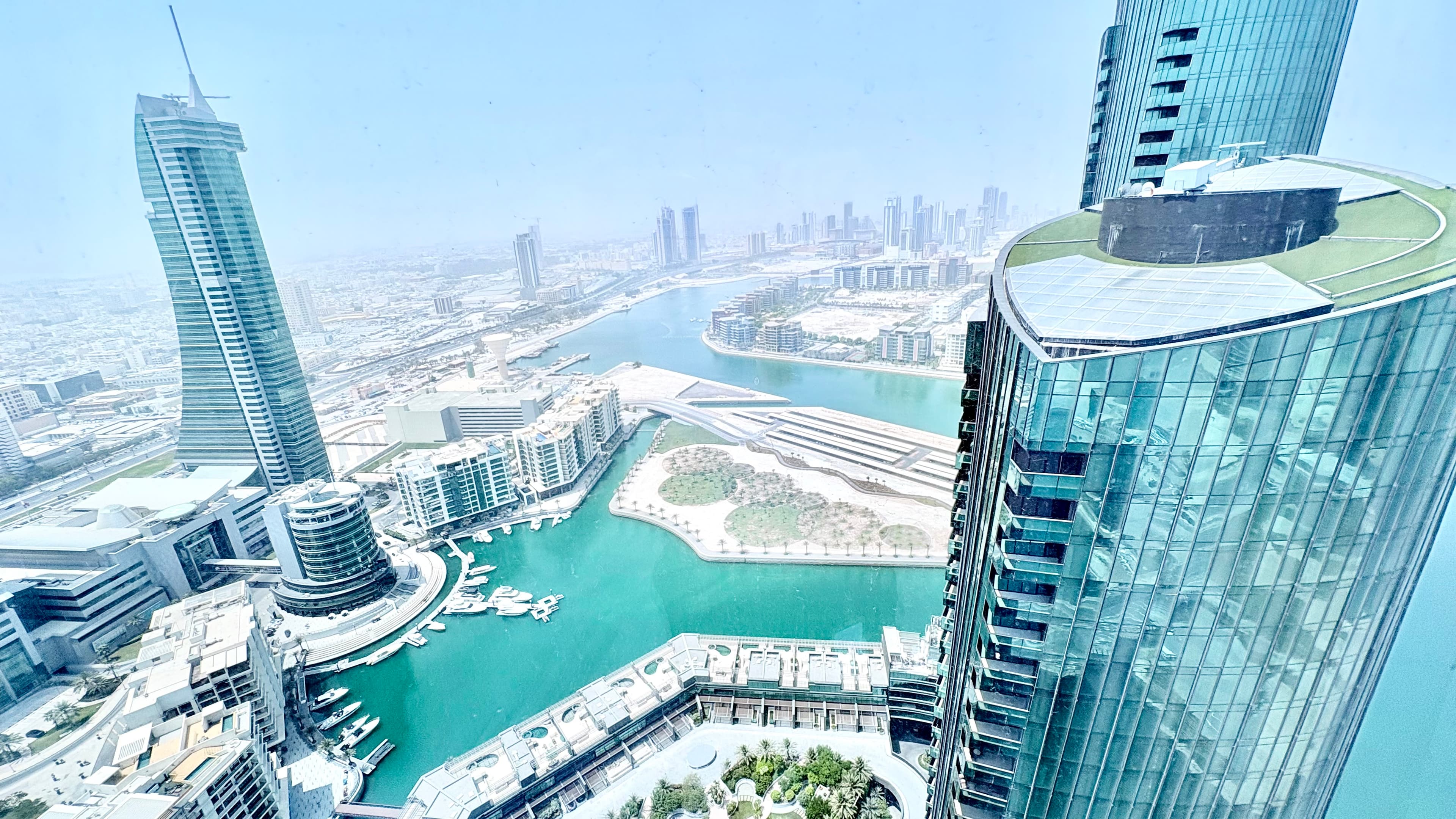 Kempinski 2BR Sea View | 10-Year Payment Plan