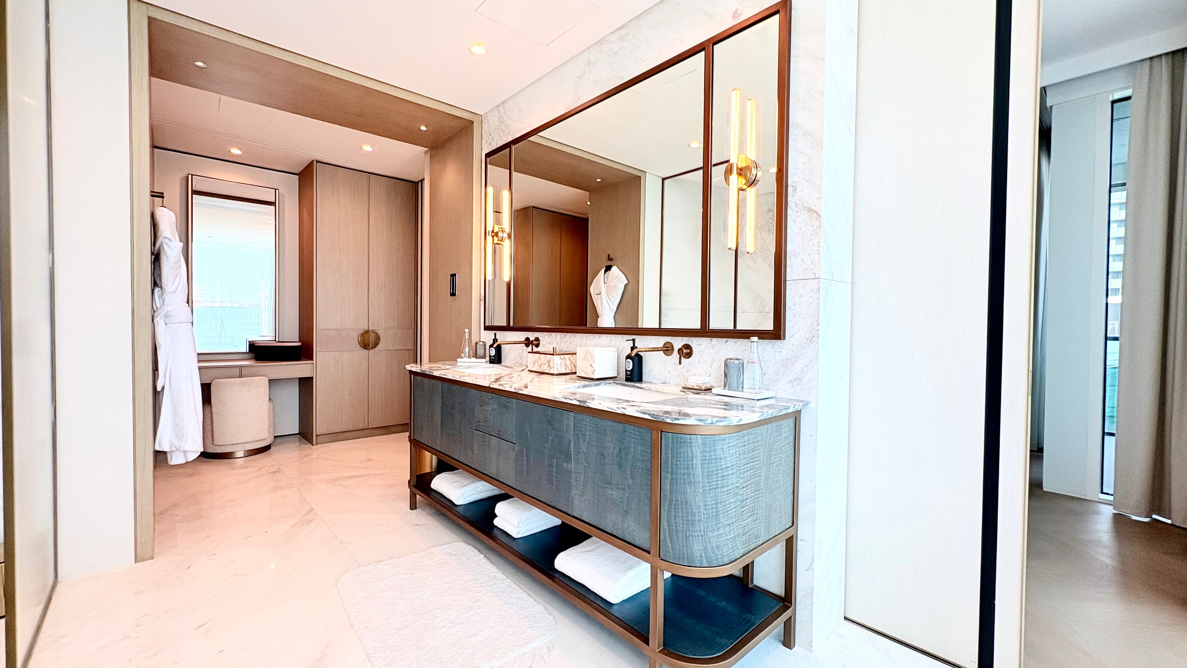 Premium Sea View Studio | Kempinski | 10Y Plan