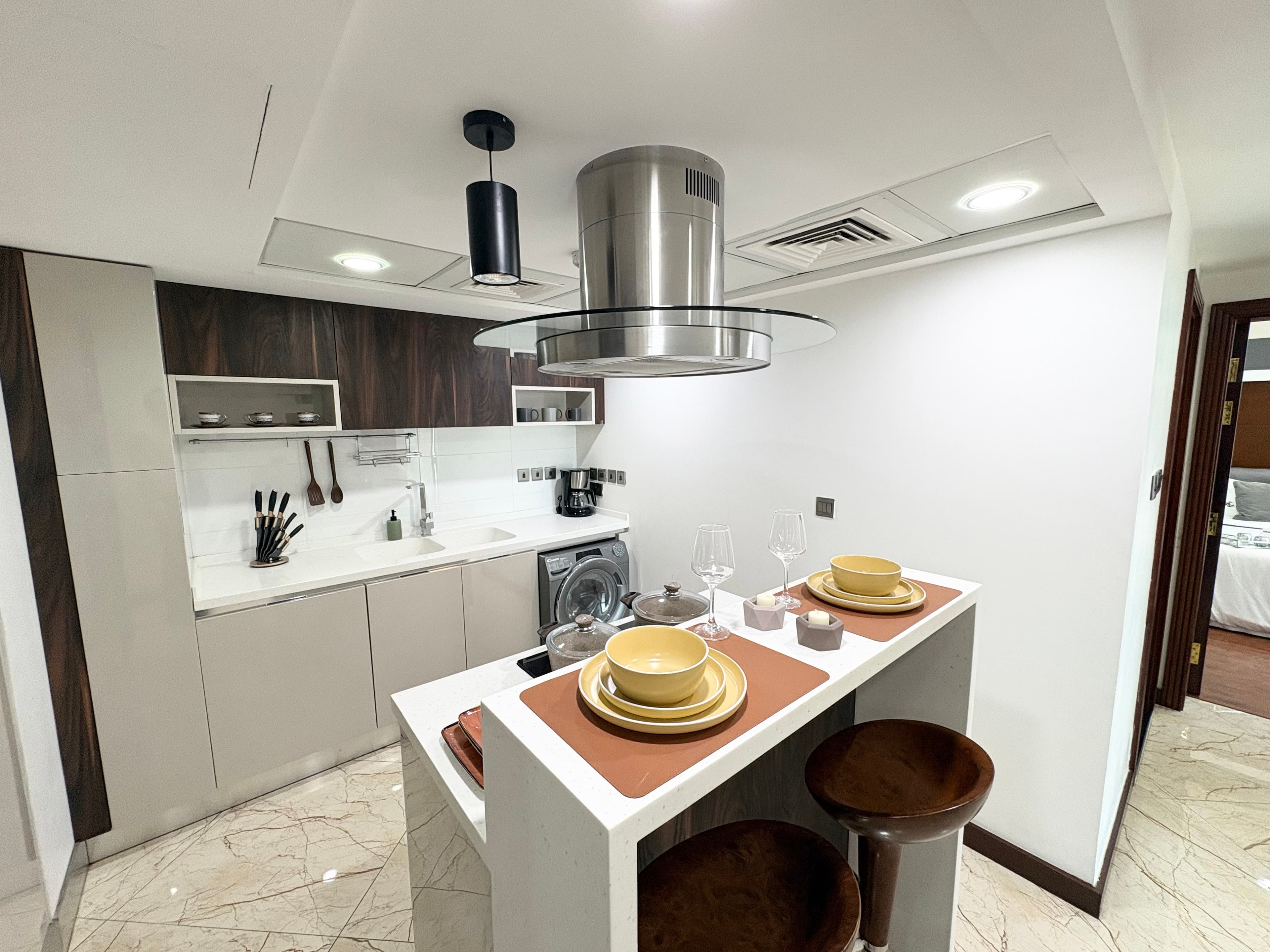 2 Bedroom Apartment | Amwaj Islands | Rooftop Pool & Full Facilities