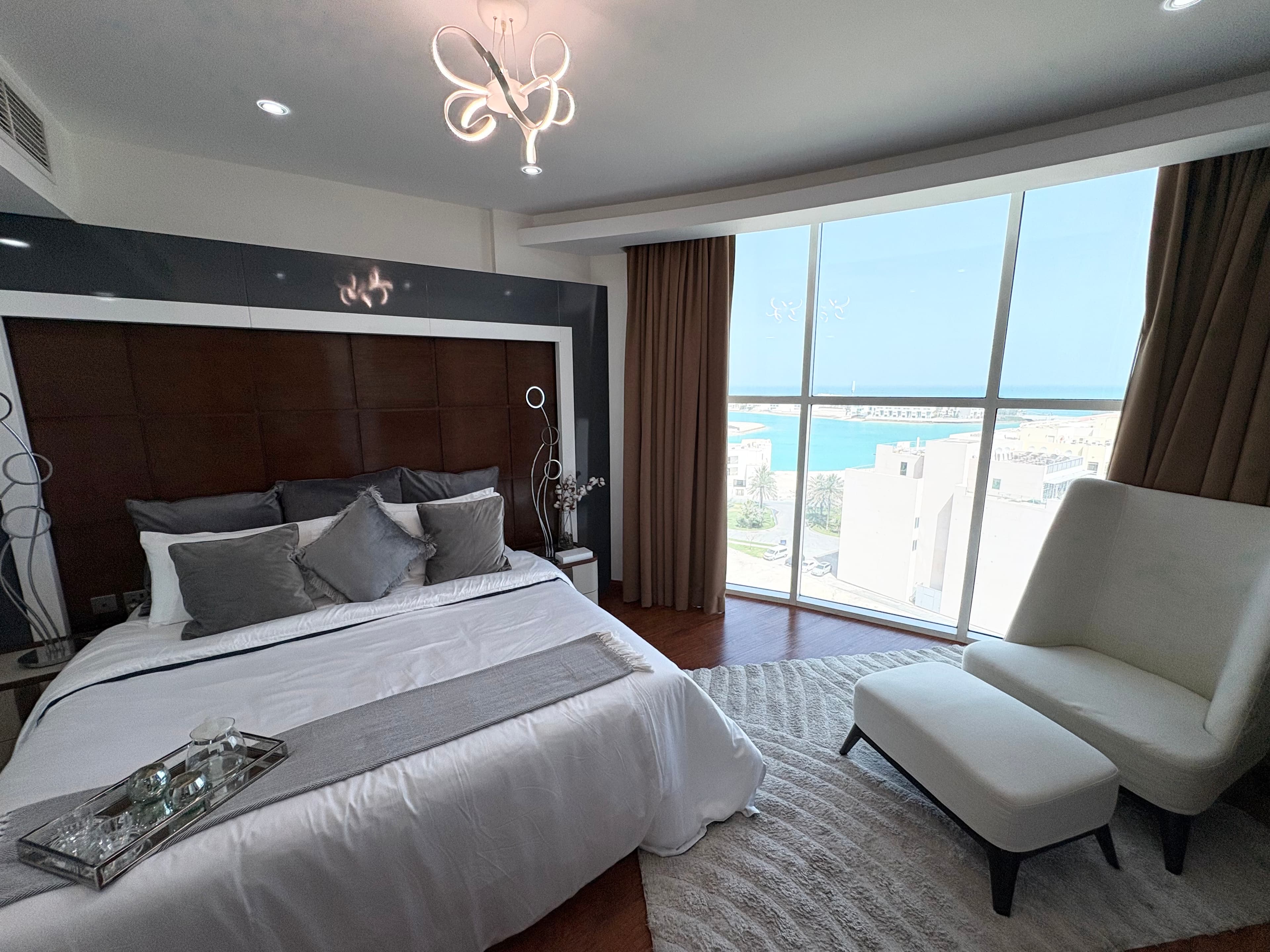 2 Bedroom Apartment | Amwaj Islands | Rooftop Pool & Full Facilities