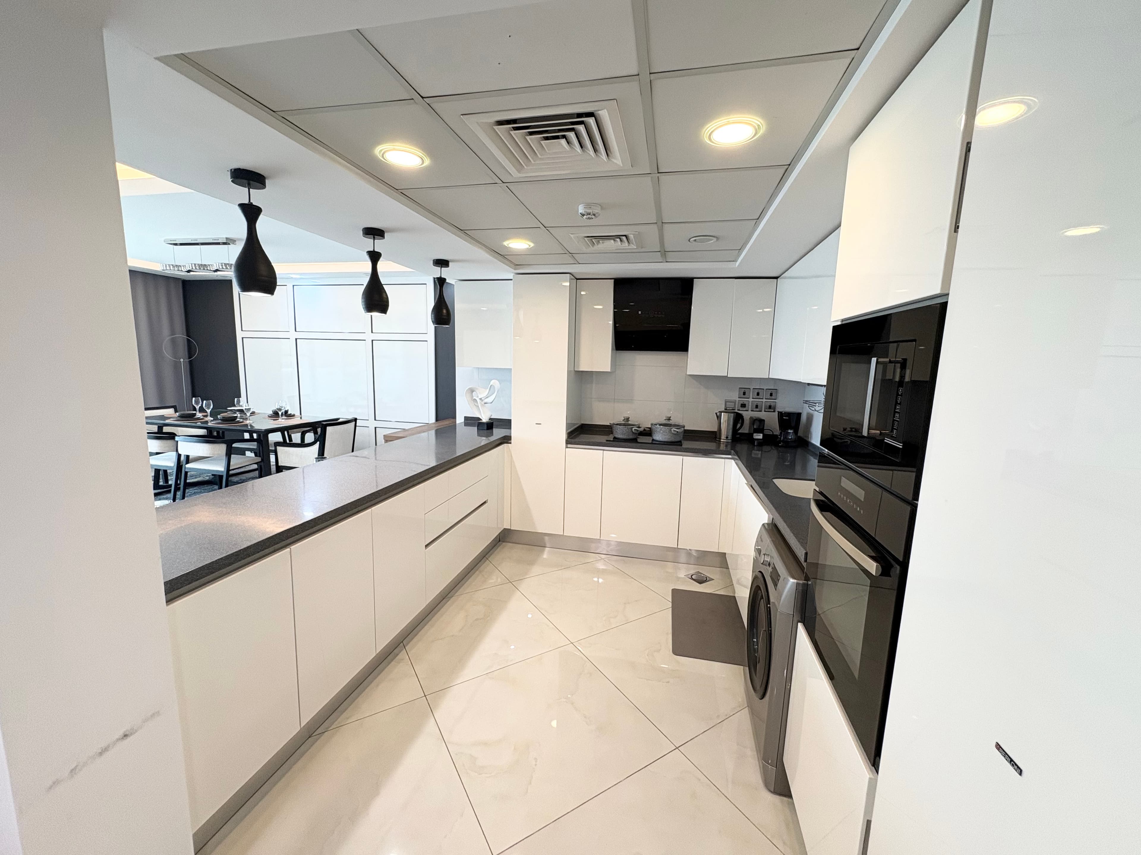 1 Bedroom Apartment | Amwaj Islands | Rooftop Pool & Full Facilities