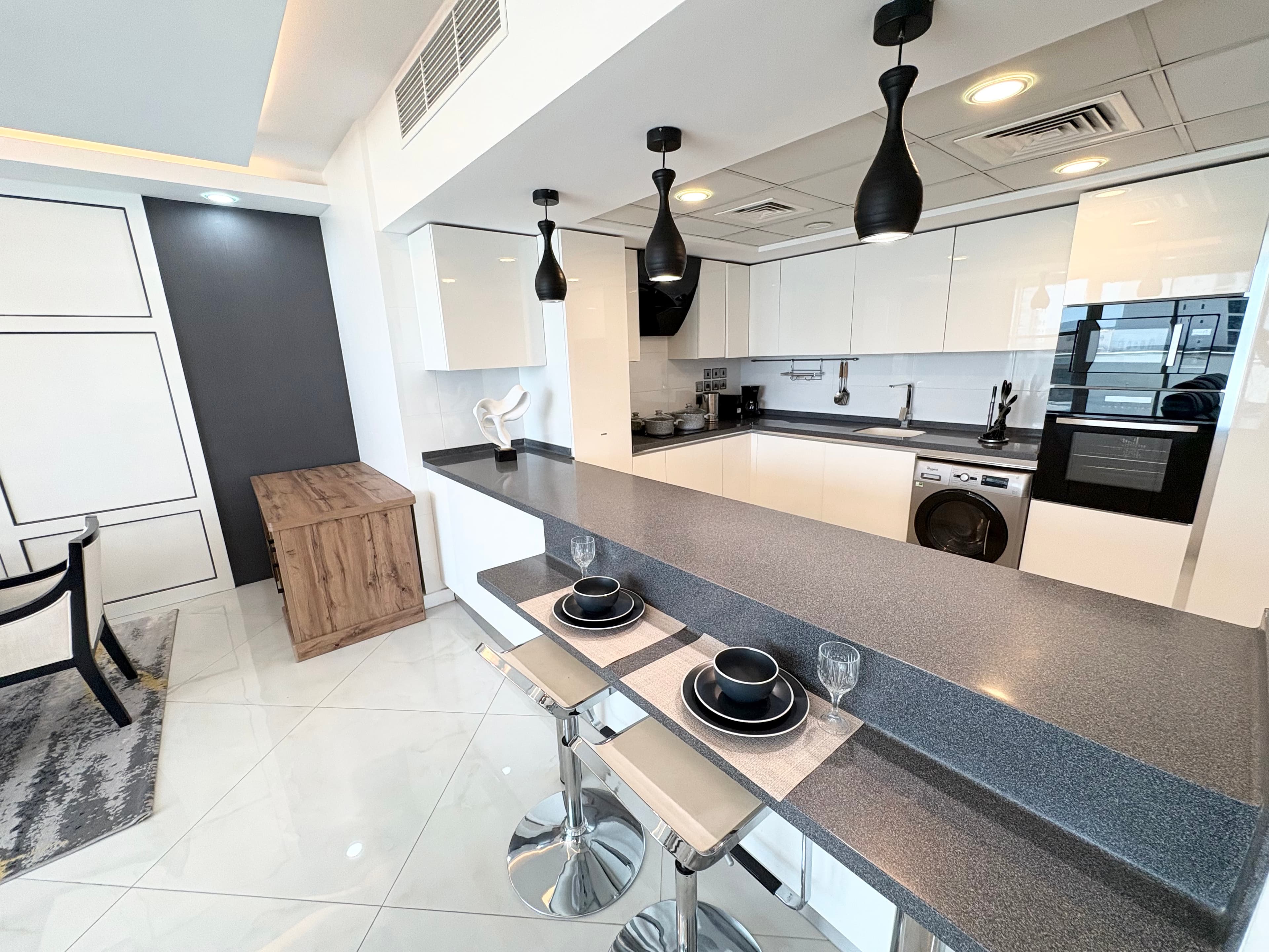 1 Bedroom Apartment | Amwaj Islands | Rooftop Pool & Full Facilities