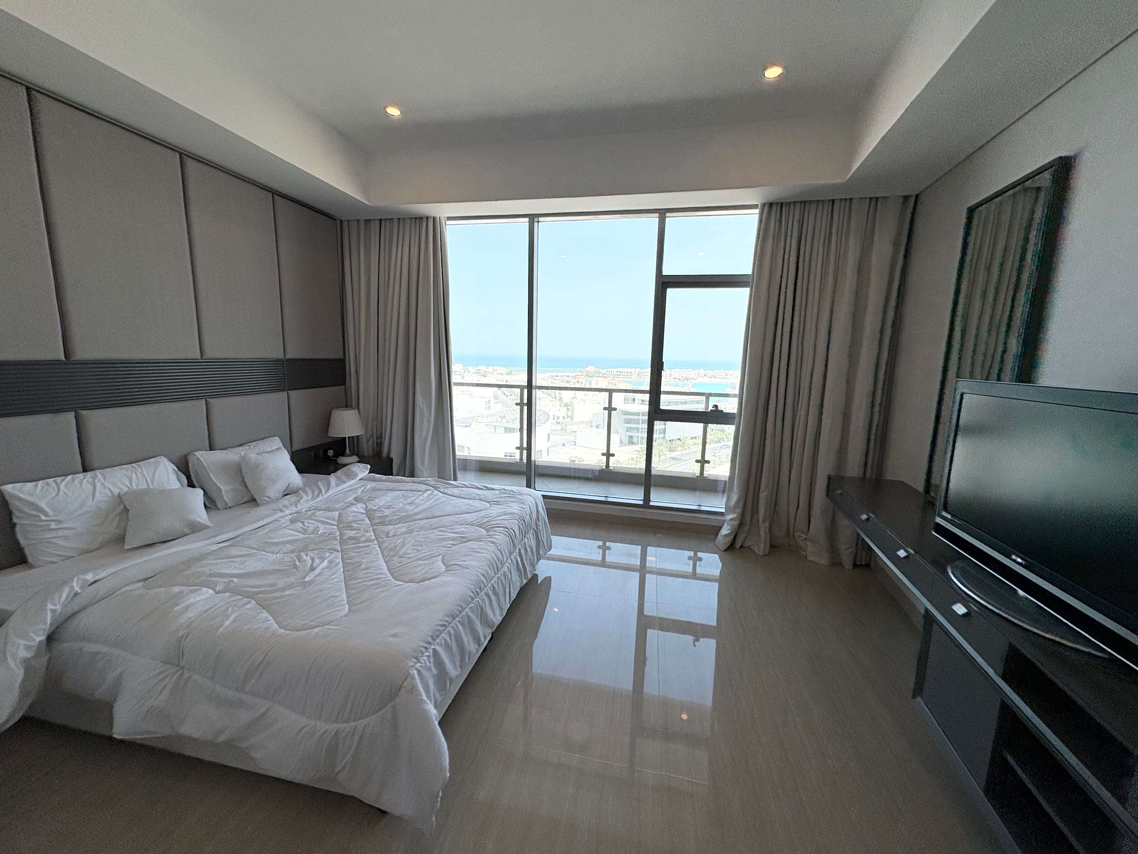 3 Bedroom Apartment + Maid's Room | Spacious Family Living