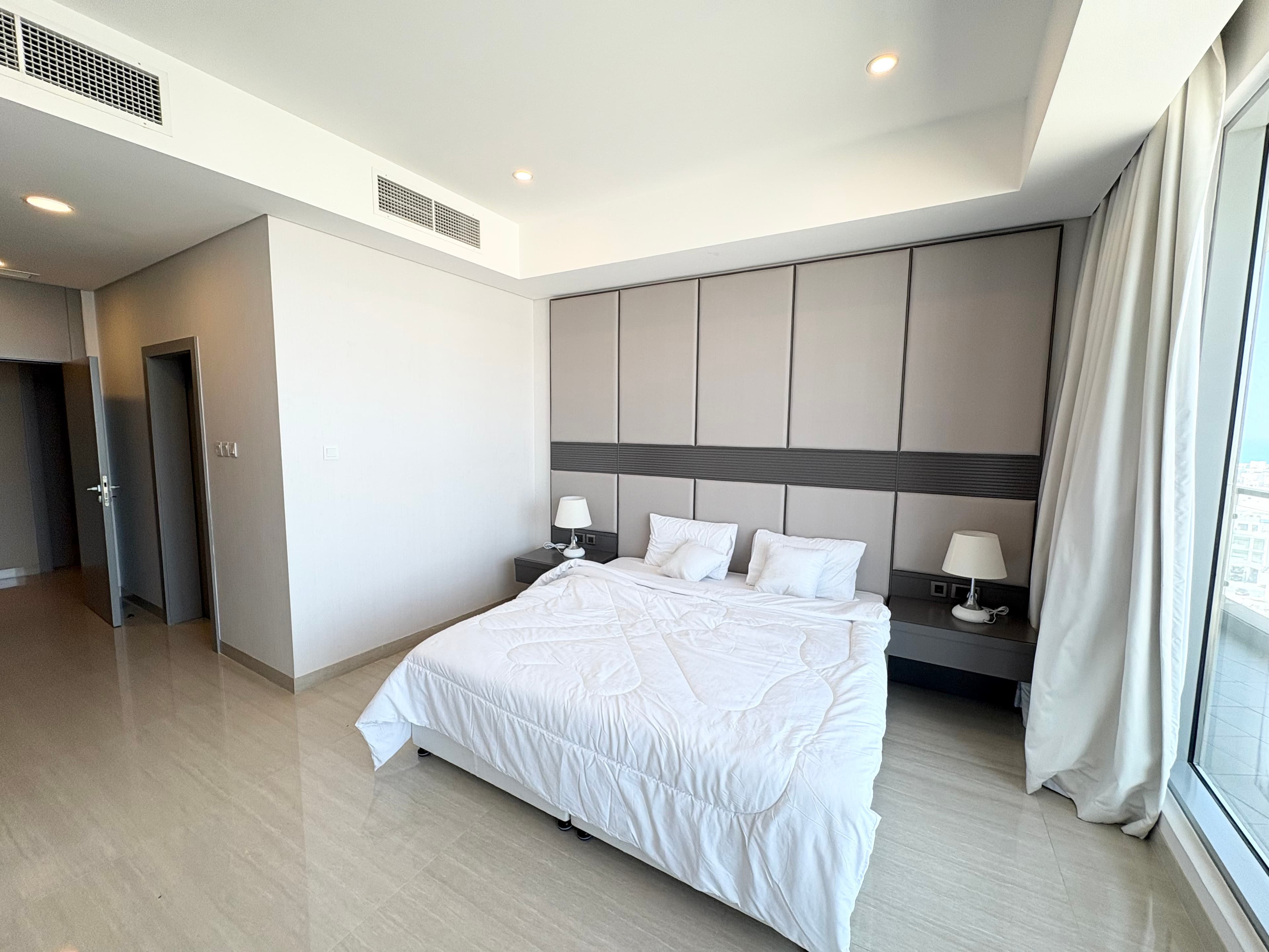 3 Bedroom Apartment + Maid's Room | Spacious Family Living