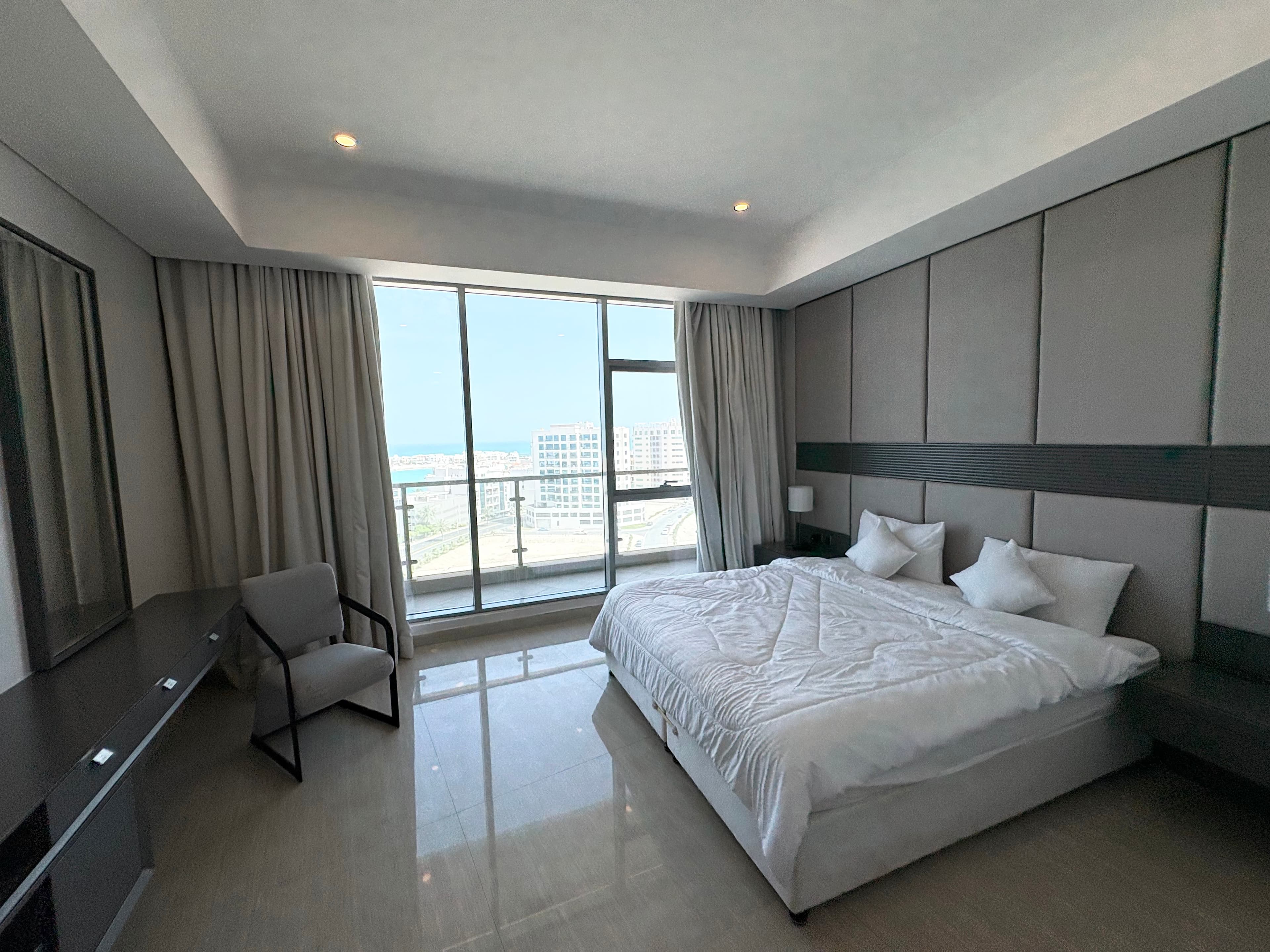 3 Bedroom Apartment + Maid's Room | Spacious Family Living