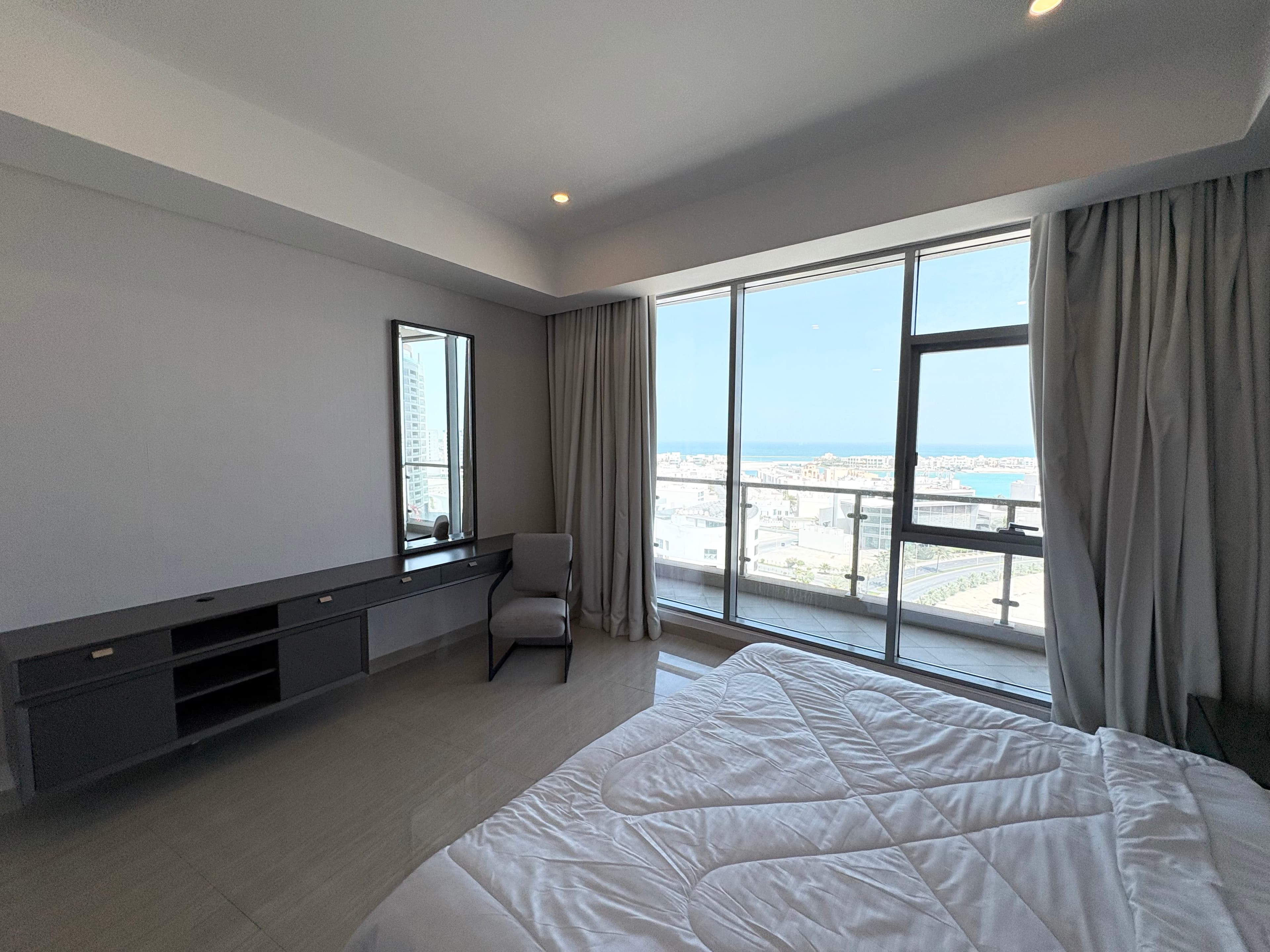3 Bedroom Apartment + Maid's Room | Spacious Family Living