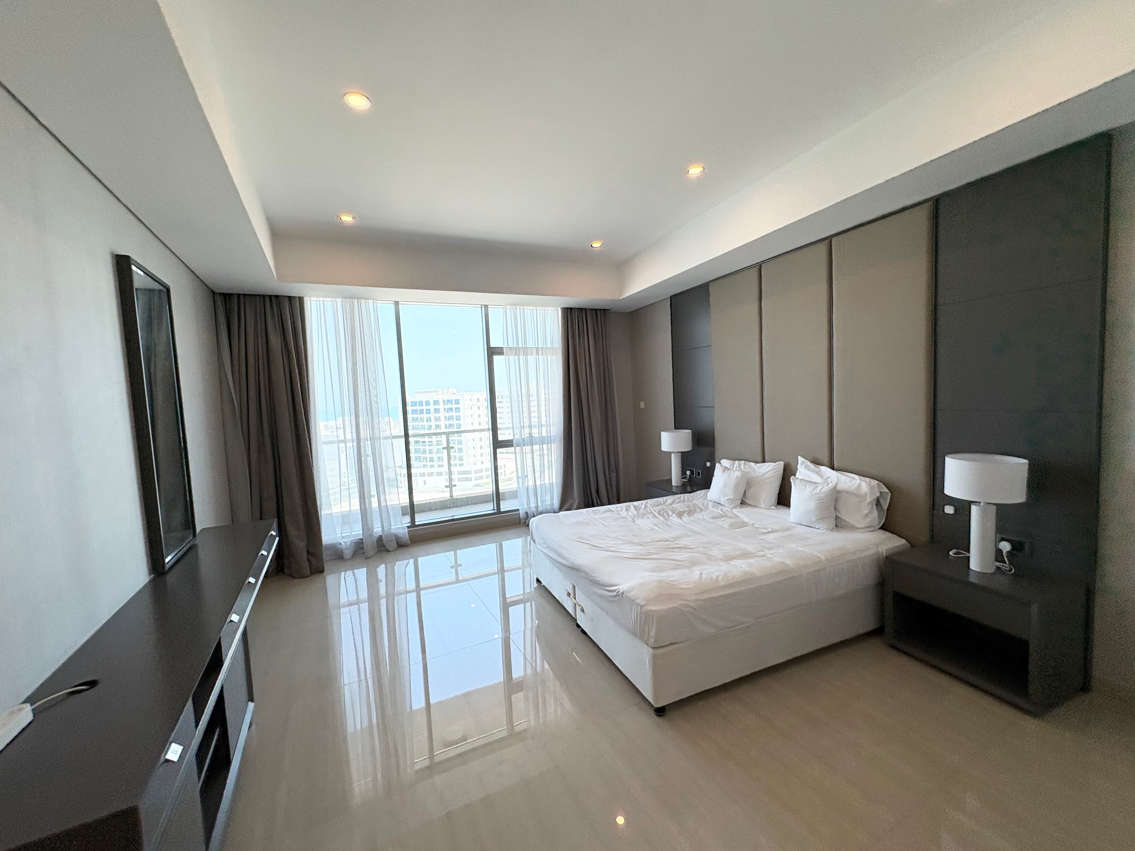 3 Bedroom Apartment + Maid's Room | Spacious Family Living