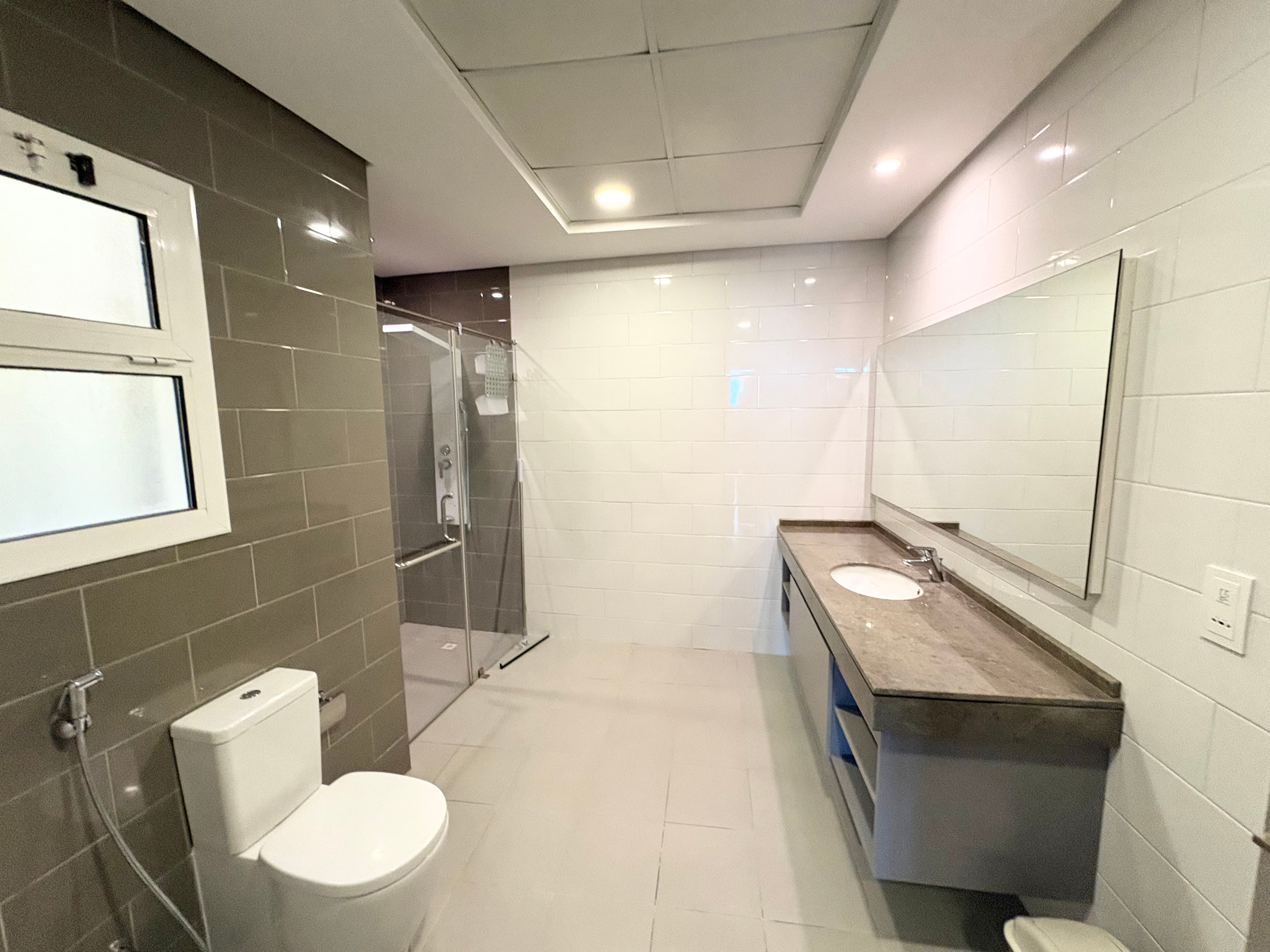 3 Bedroom Apartment + Maid's Room | Spacious Family Living