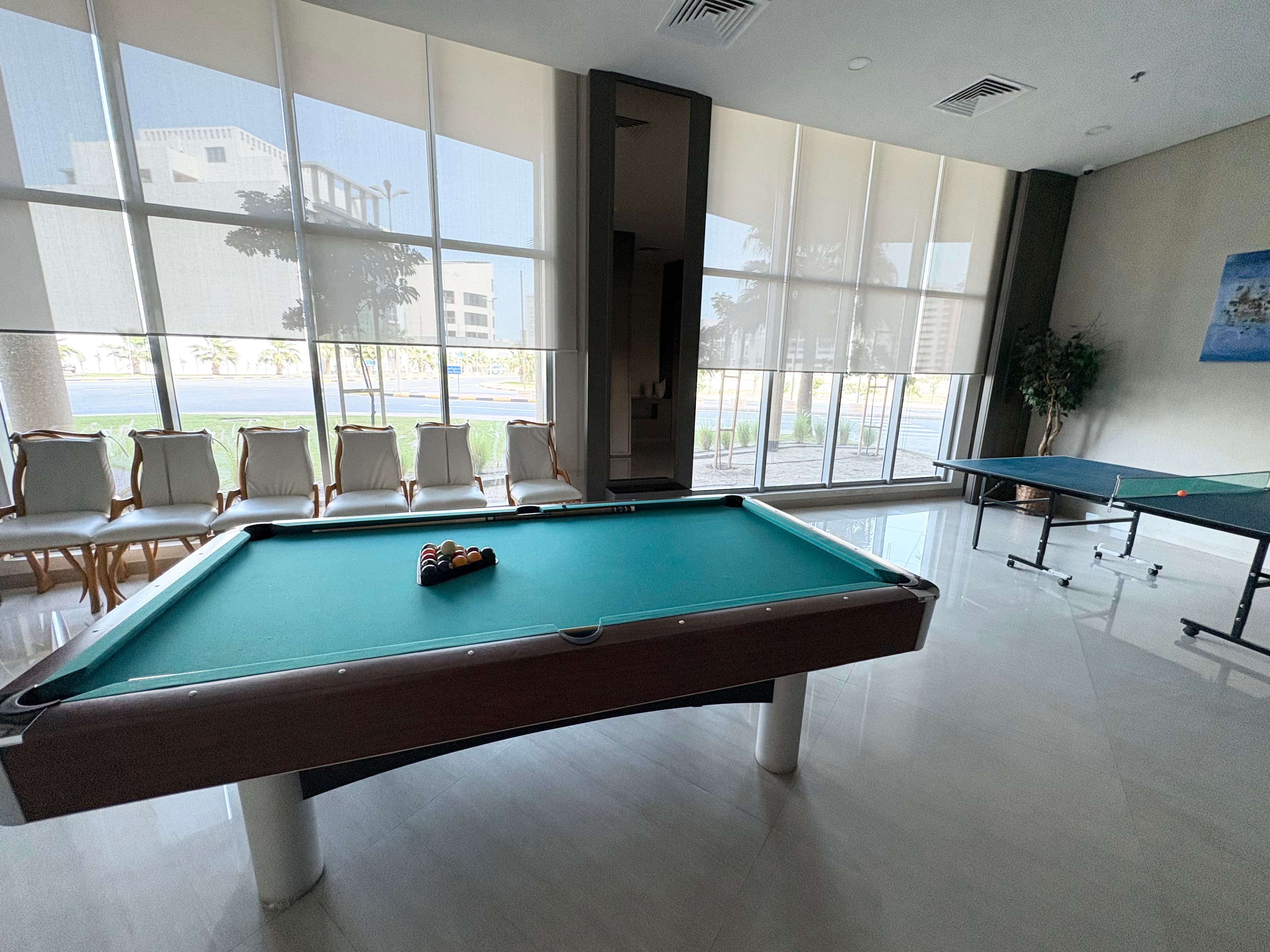 3 Bedroom Apartment + Maid's Room | Spacious Family Living