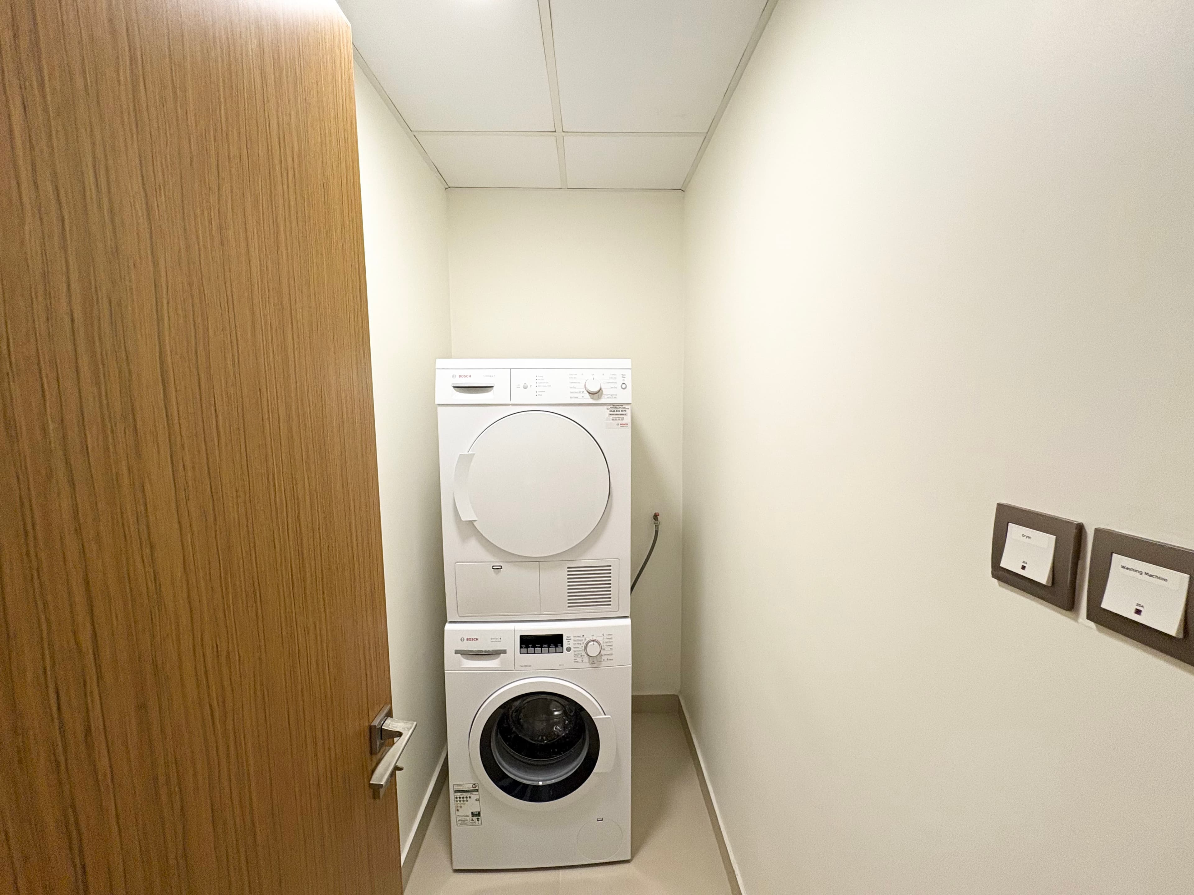 1 Bedroom Furnished Apartment | Sea View | Amwaj