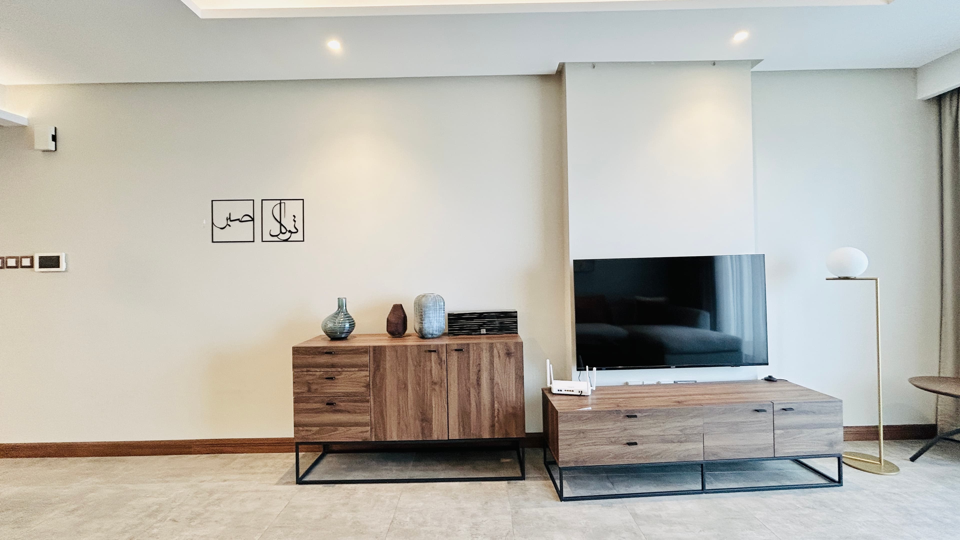 LUXURY | FULLSEAVIEW | SPACIOUS ROOMS | BALCONY