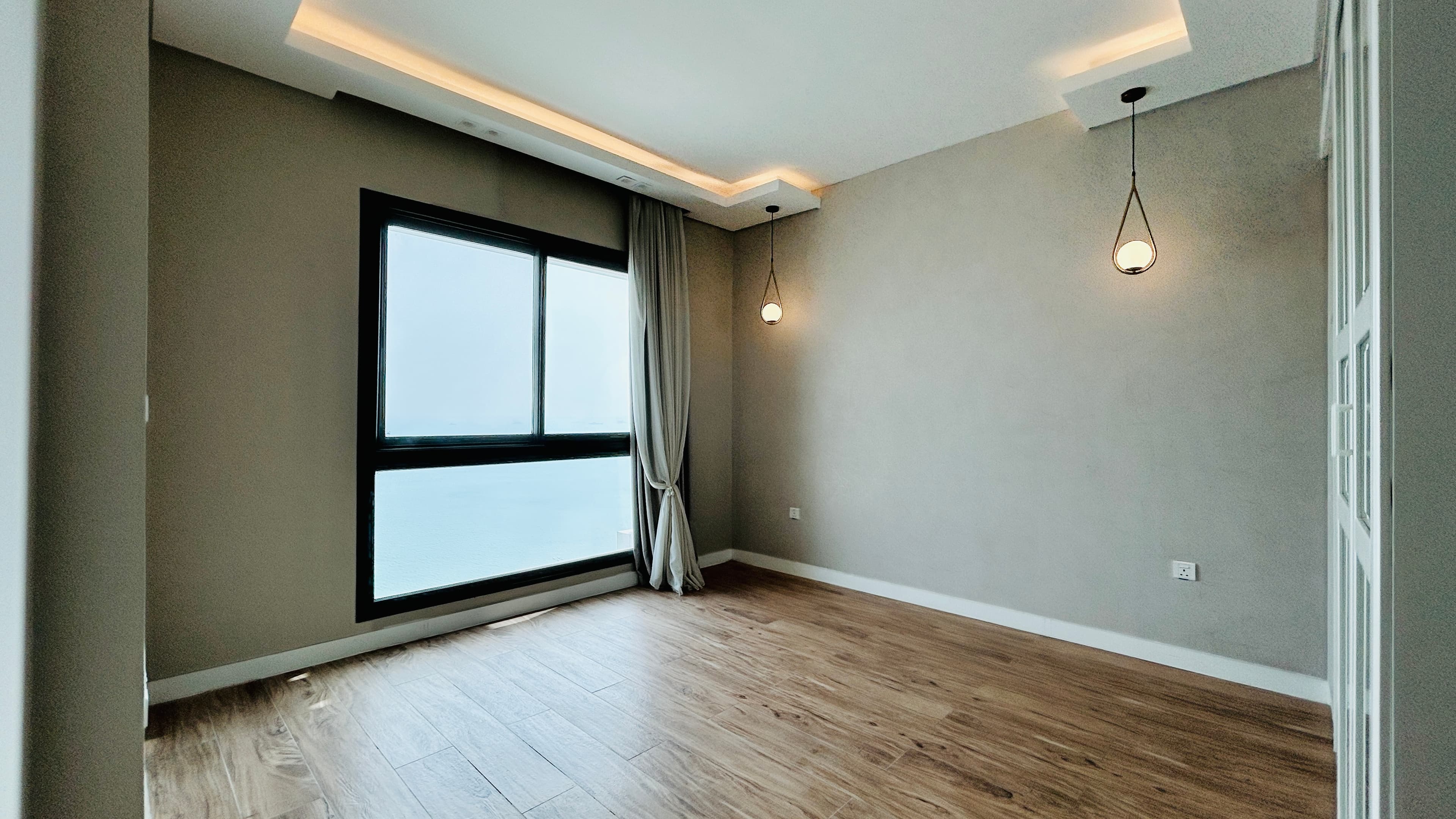 MODERN | SPACIOUS ROOMS | SEA VIEW | GREAT AMENITIES