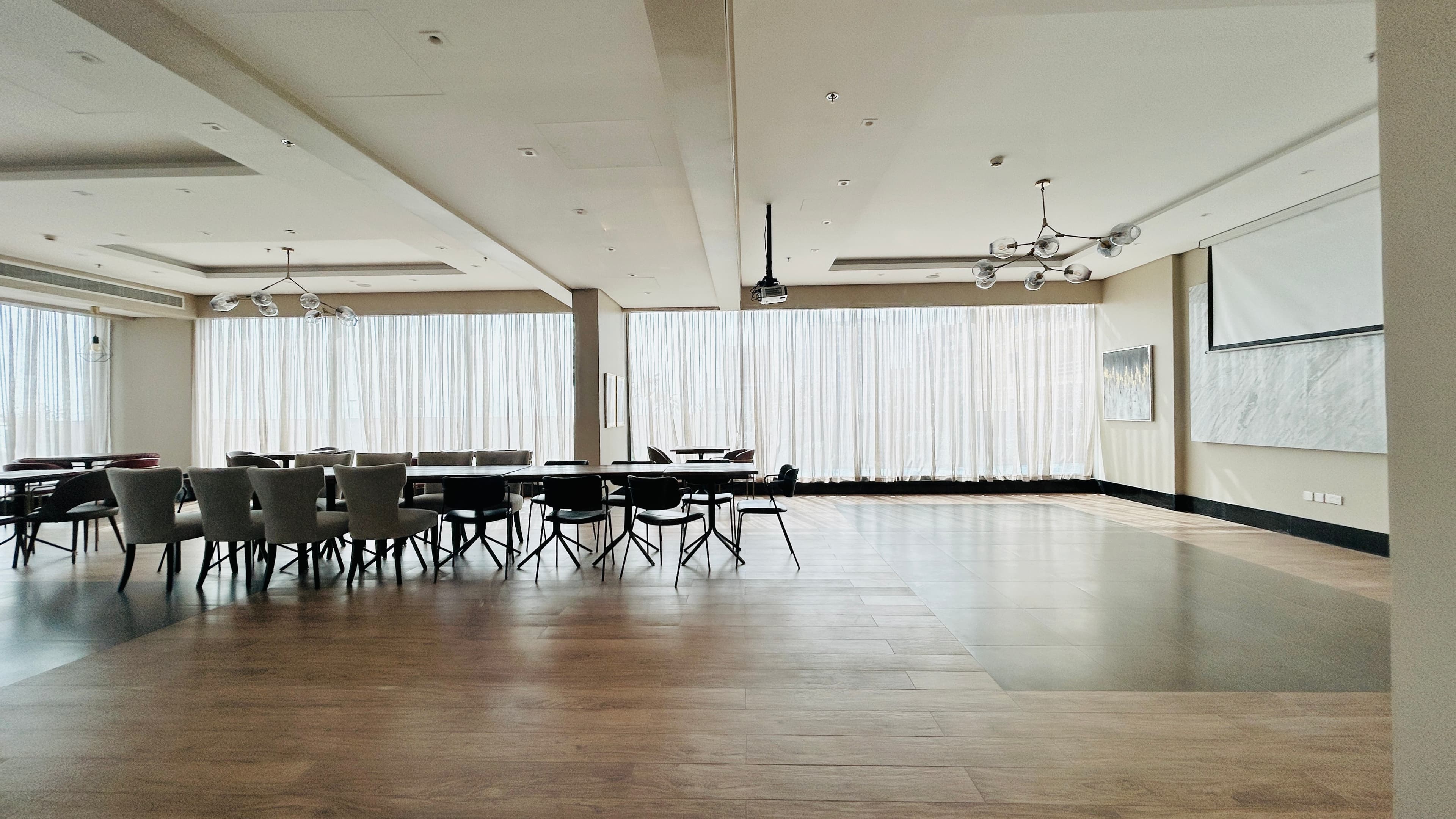 MODERN | SPACIOUS ROOMS | SEA VIEW | GREAT AMENITIES