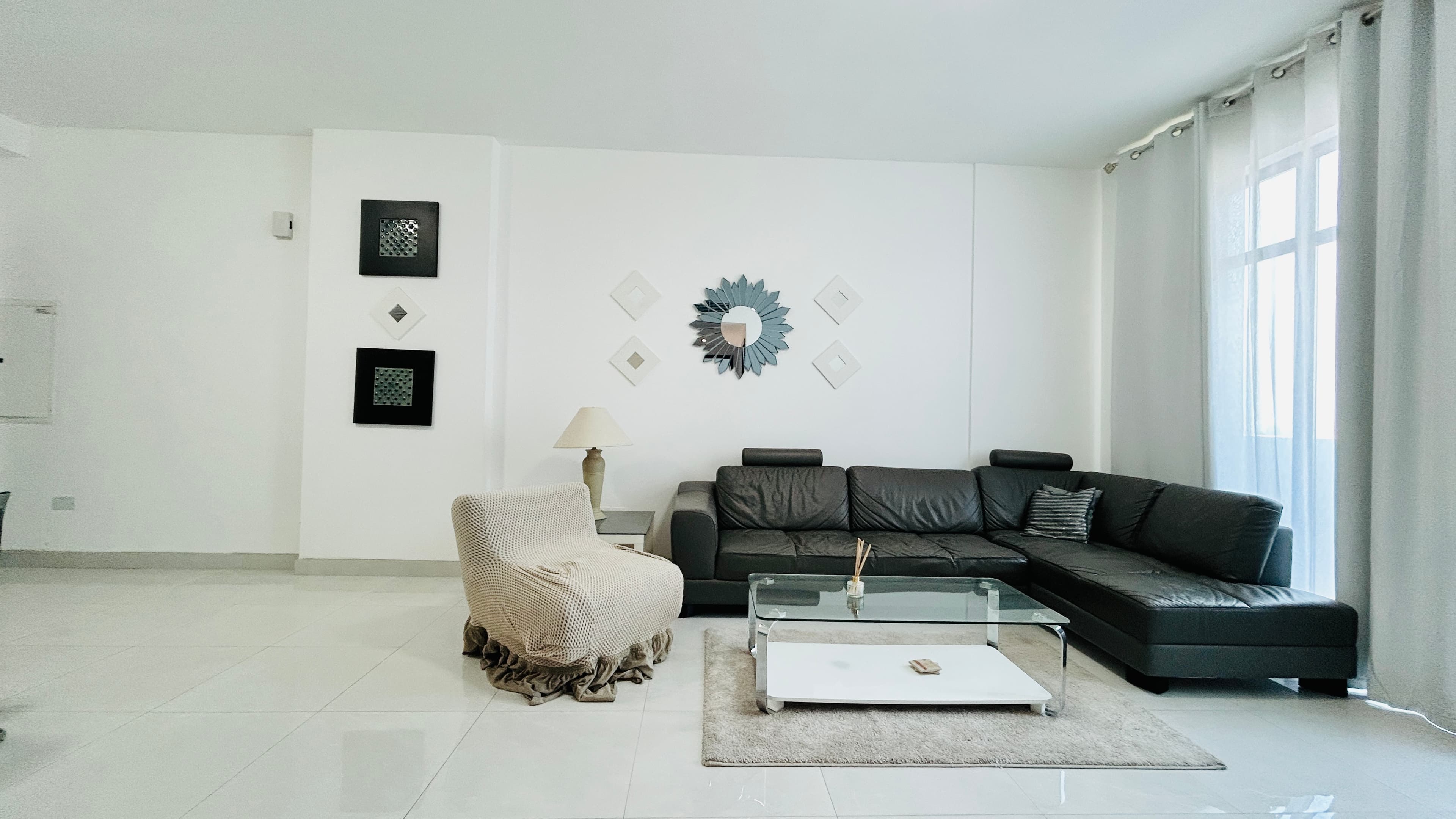 MODERN | SPACIOUS ROOMS | GREAT FACILITIES