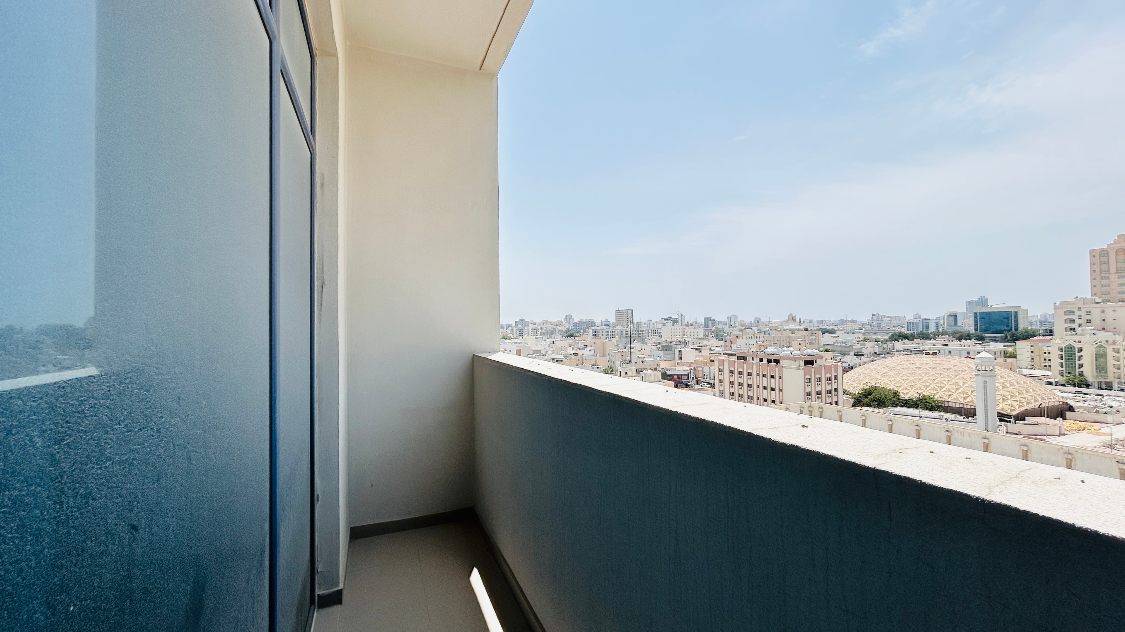 MODERN | SPACIOUS ROOMS | GREAT FACILITIES