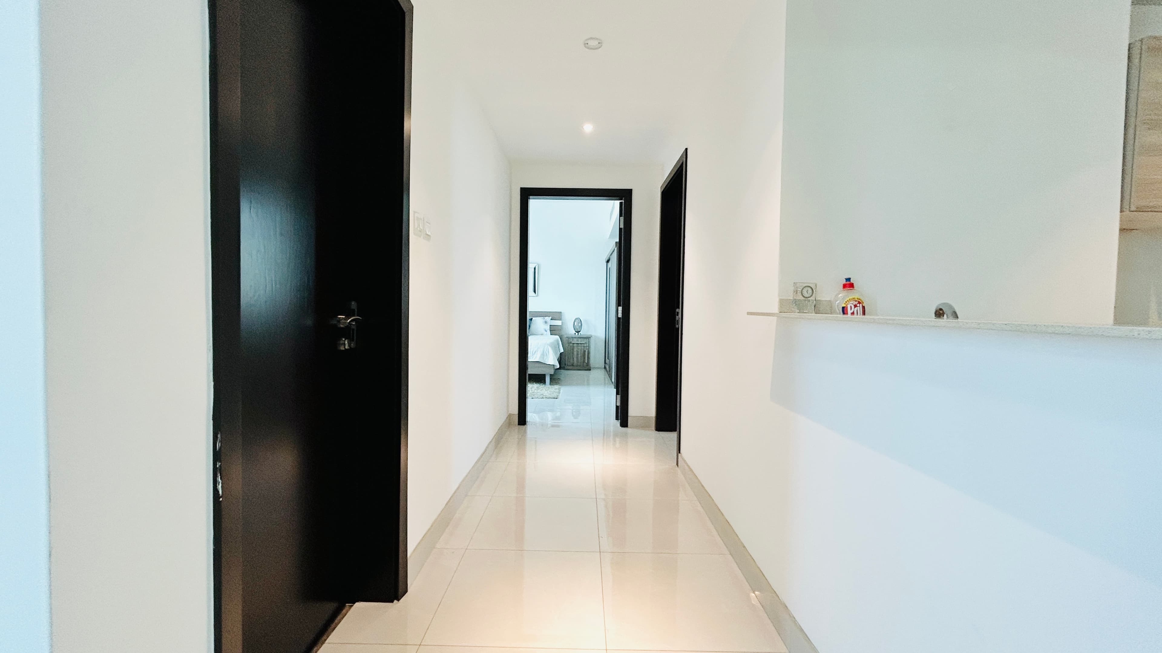 MODERN | SPACIOUS ROOMS | GREAT FACILITIES