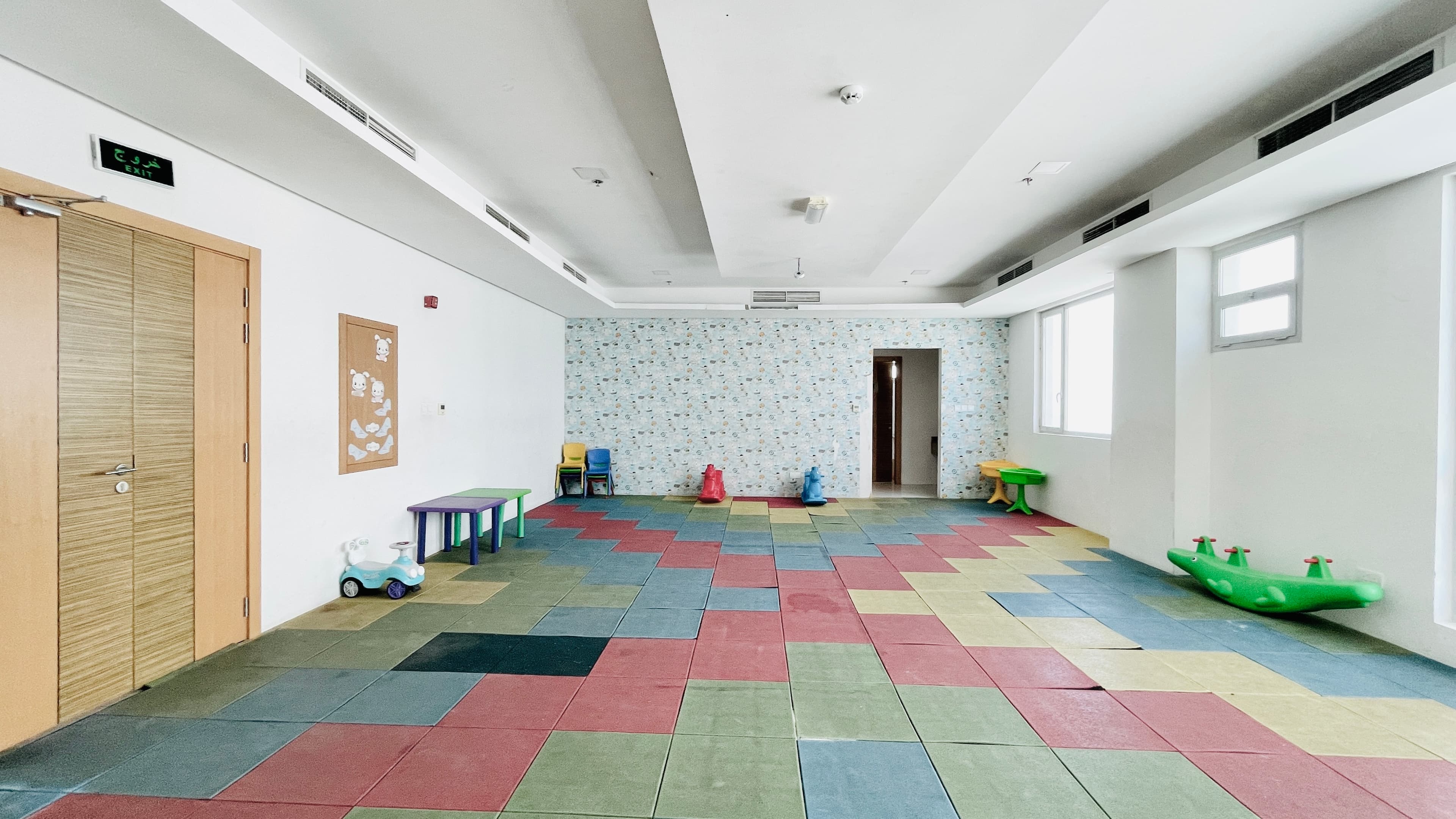 CITYVIEW | SPACIOUS ROOMS | GREAT FACILITIES