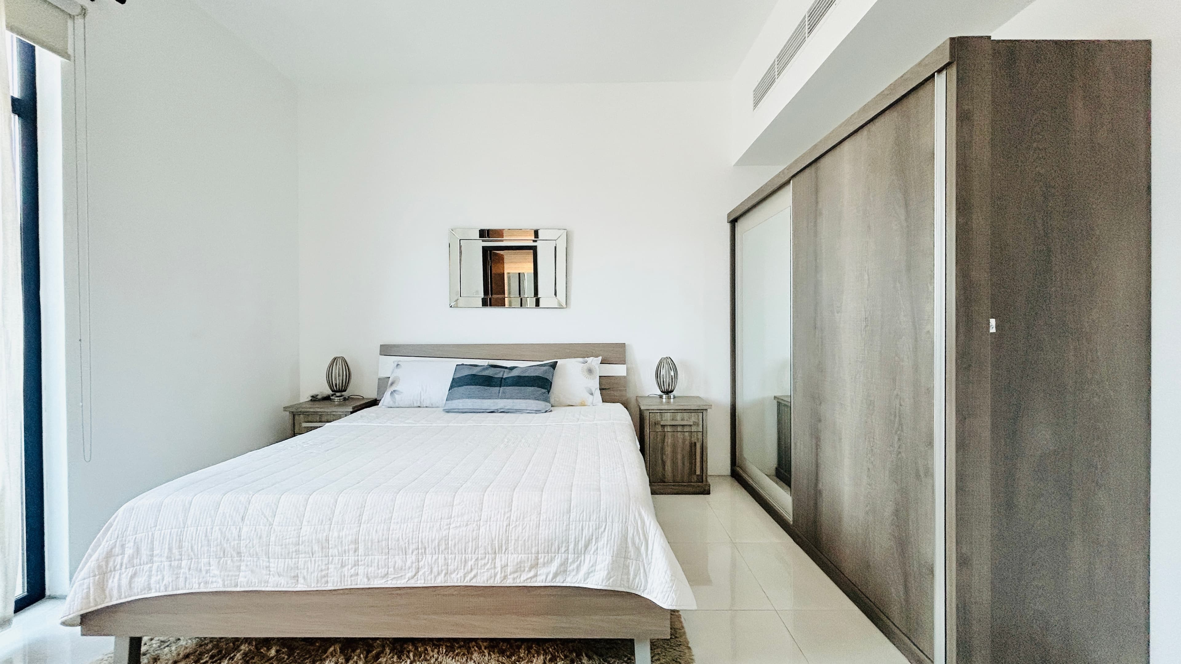 MODERN | SPACIOUS ROOMS | GREAT FACILITIES