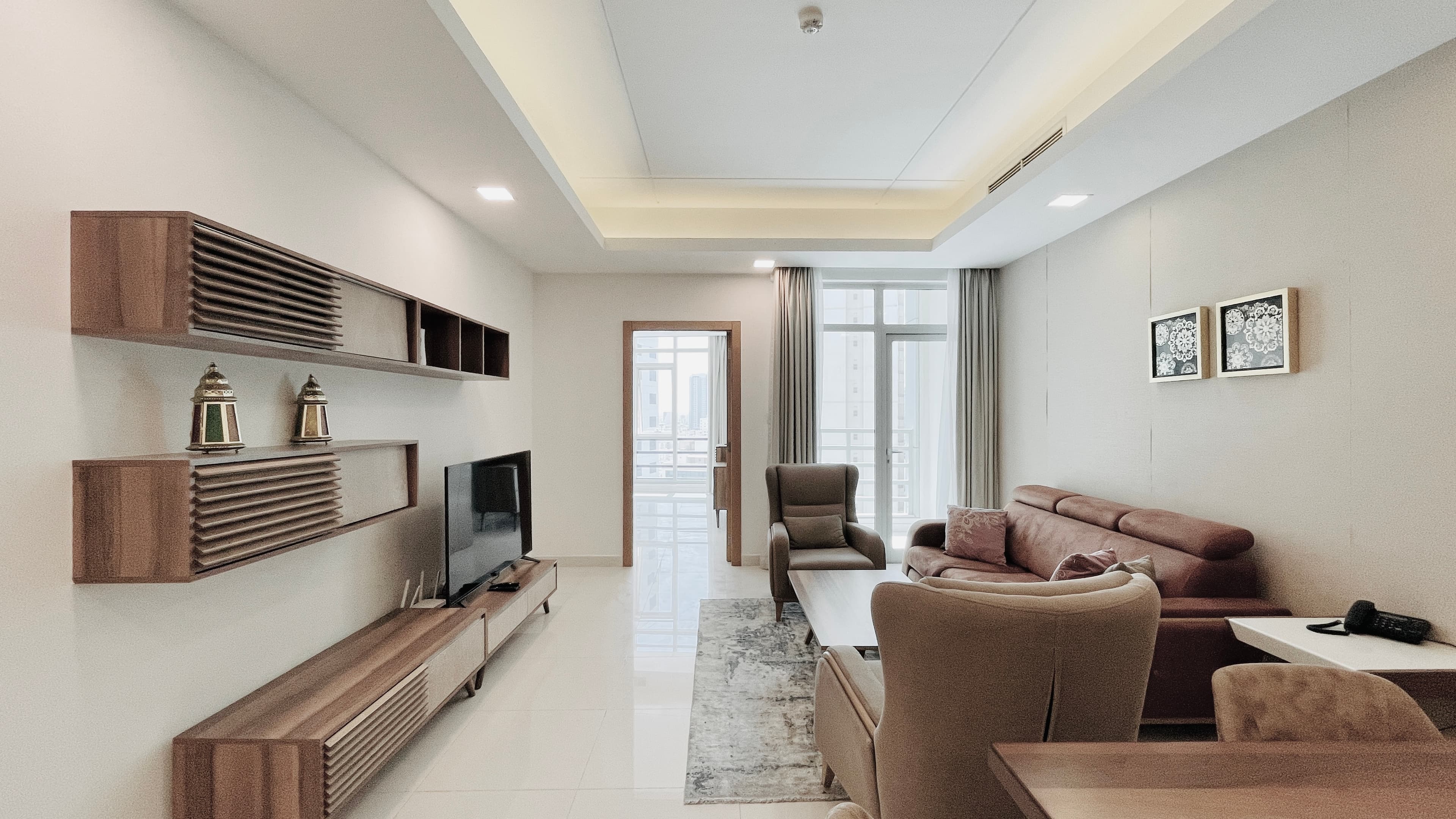 CITYVIEW SPACIOUS ROOMS GREAT FACILITIES