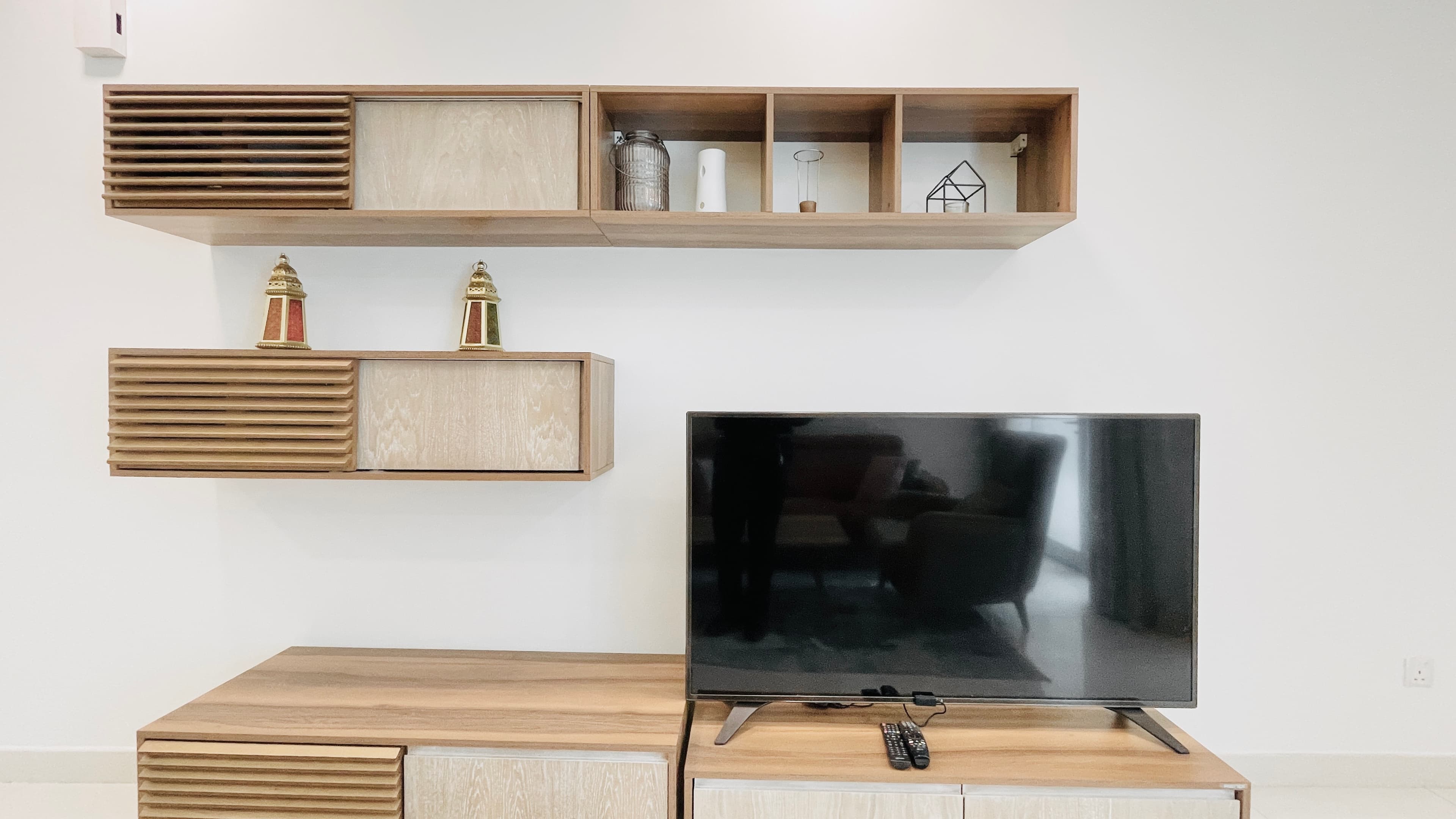 CITYVIEW | SPACIOUS ROOMS | GREAT FACILITIES