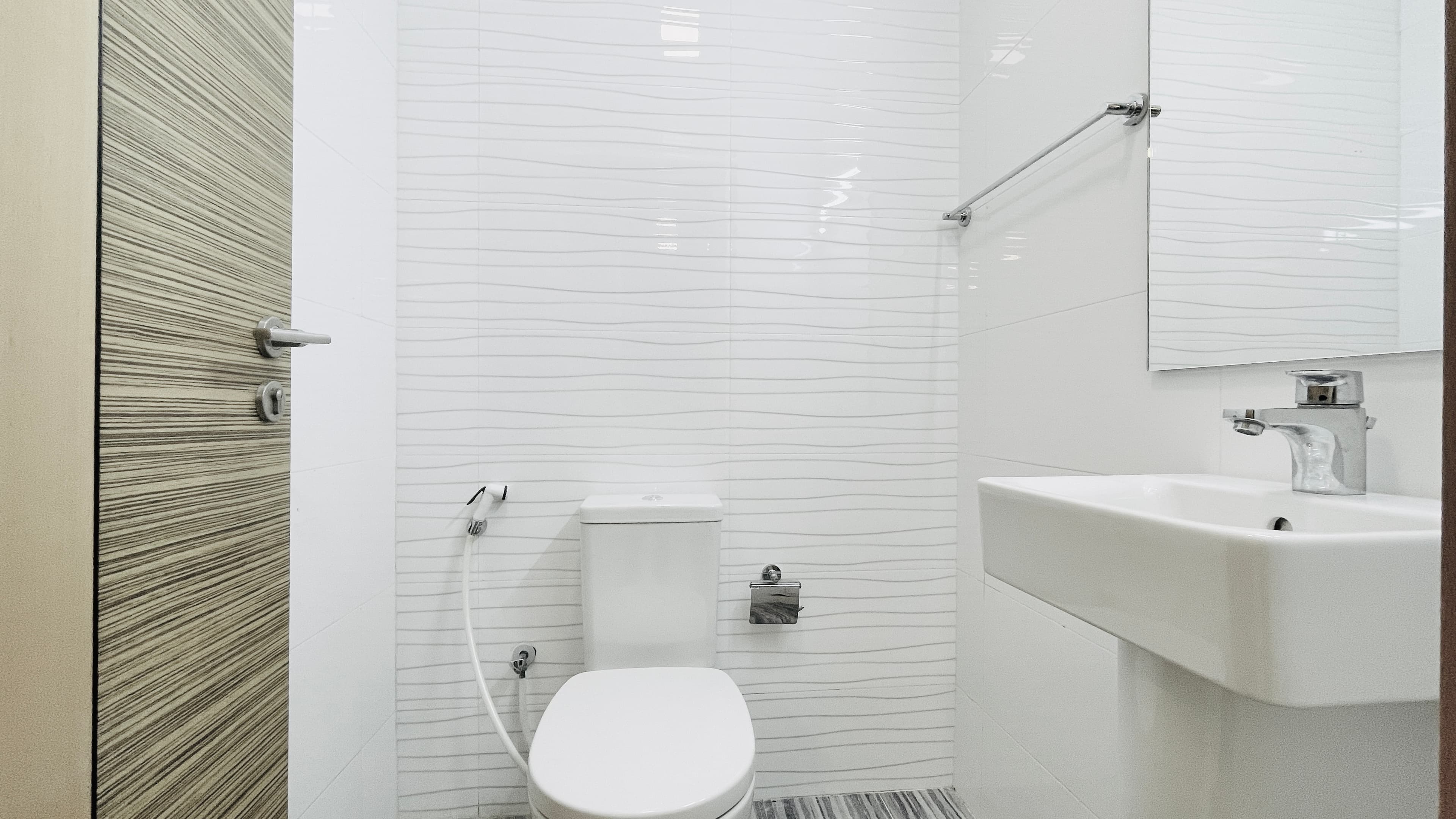 CITYVIEW | SPACIOUS ROOMS | GREAT FACILITIES