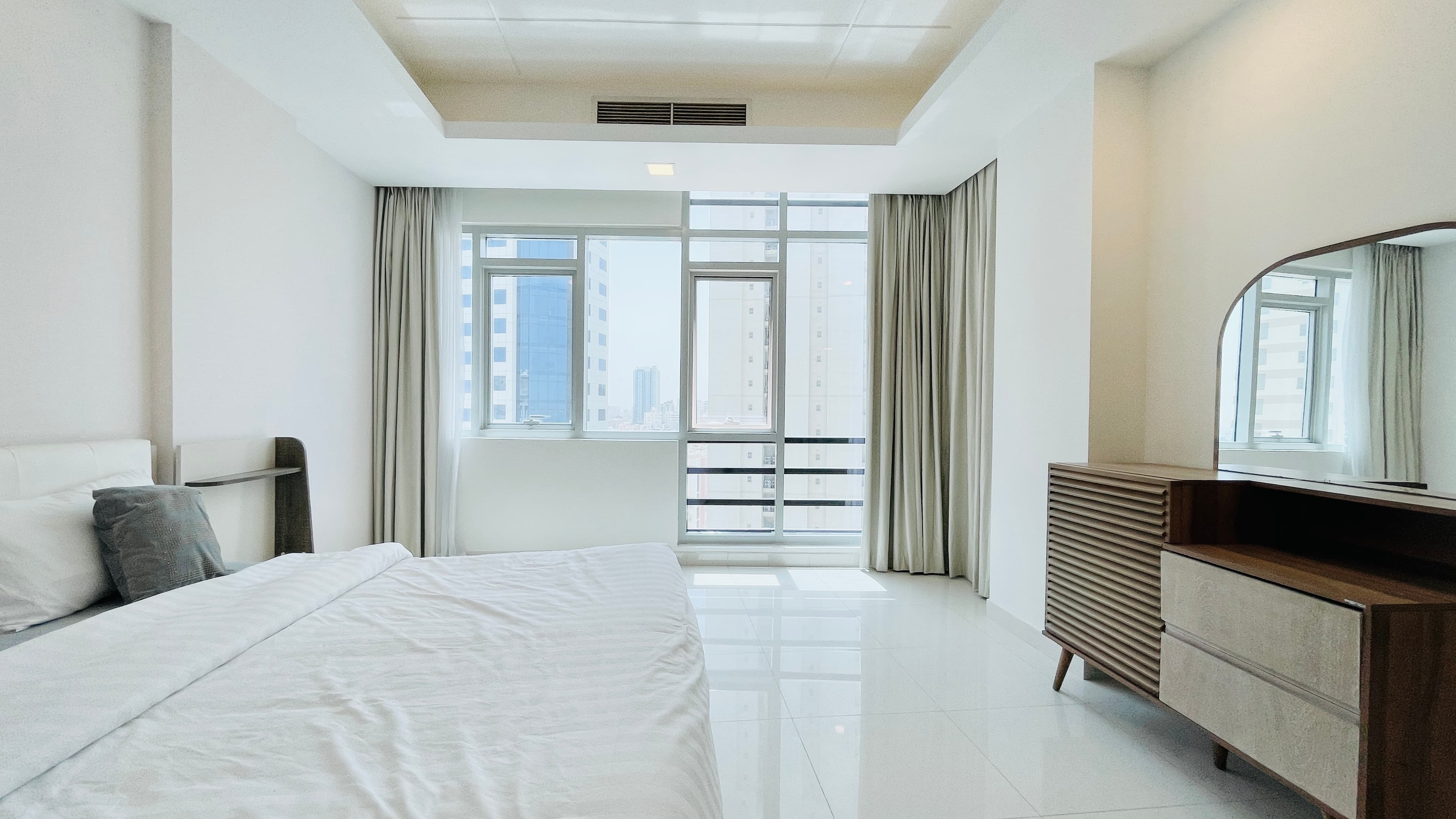 CITYVIEW | SPACIOUS ROOMS | GREAT FACILITIES