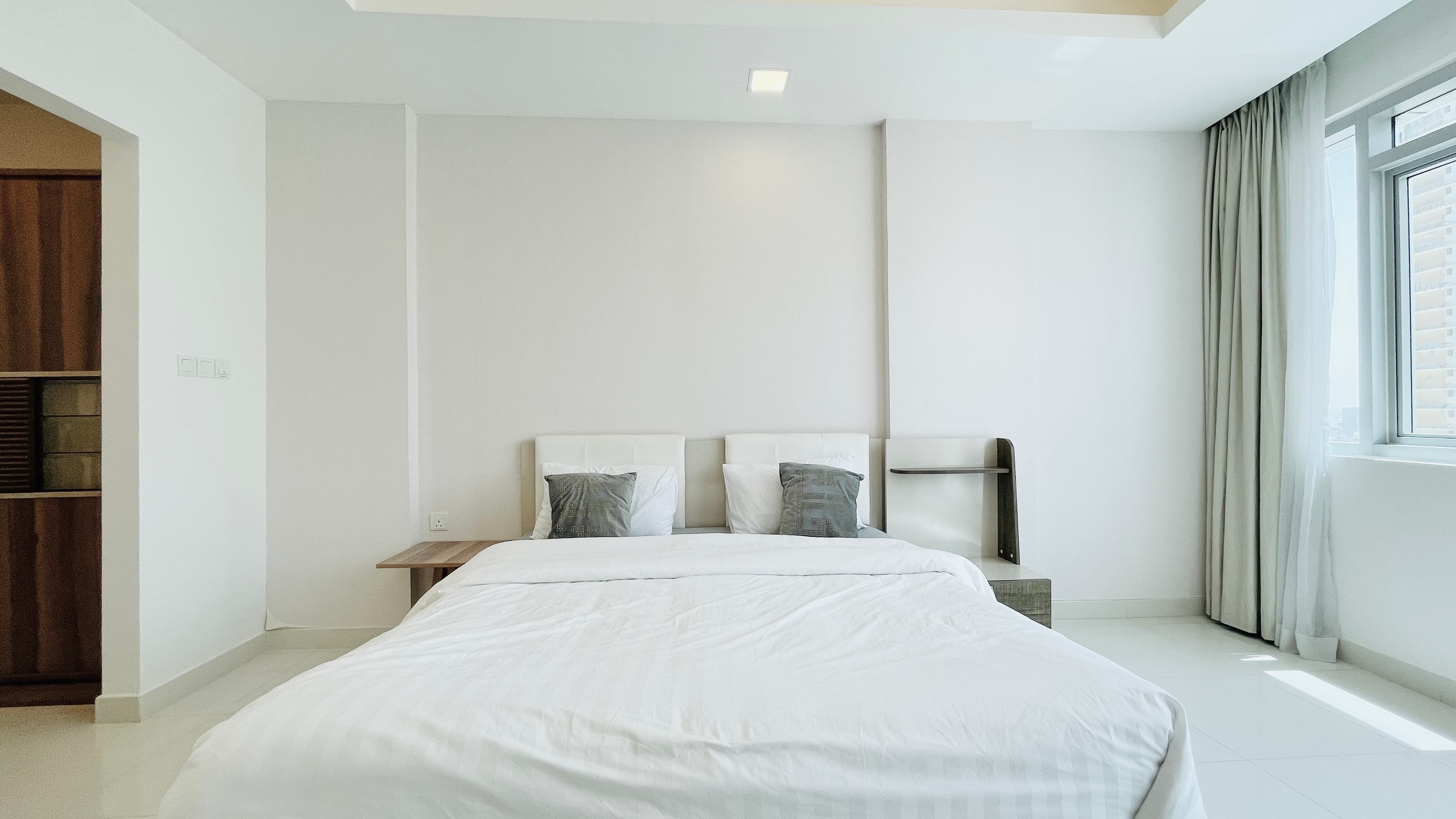 CITYVIEW | SPACIOUS ROOMS | GREAT FACILITIES