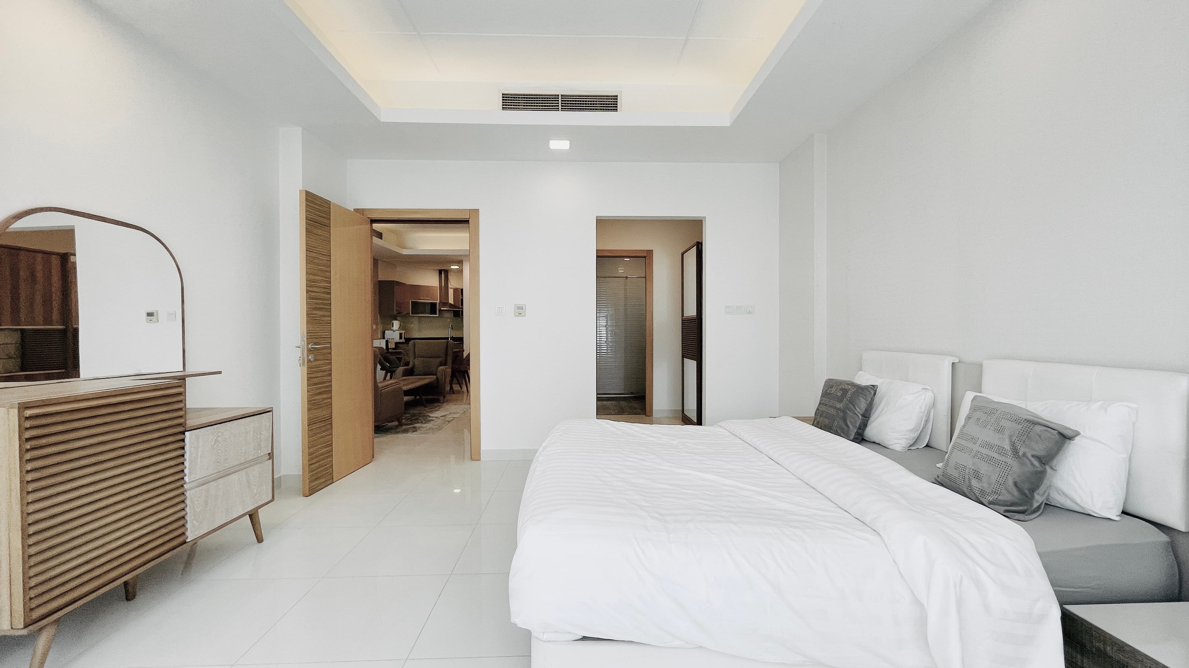CITYVIEW | SPACIOUS ROOMS | GREAT FACILITIES