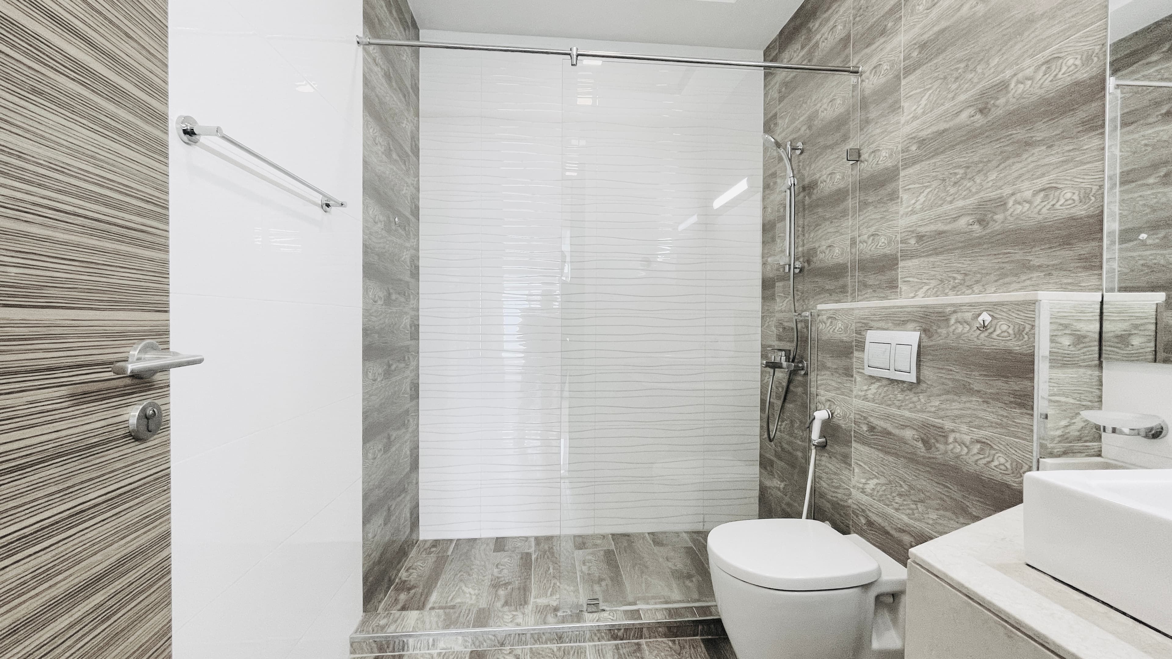 CITYVIEW | SPACIOUS ROOMS | GREAT FACILITIES