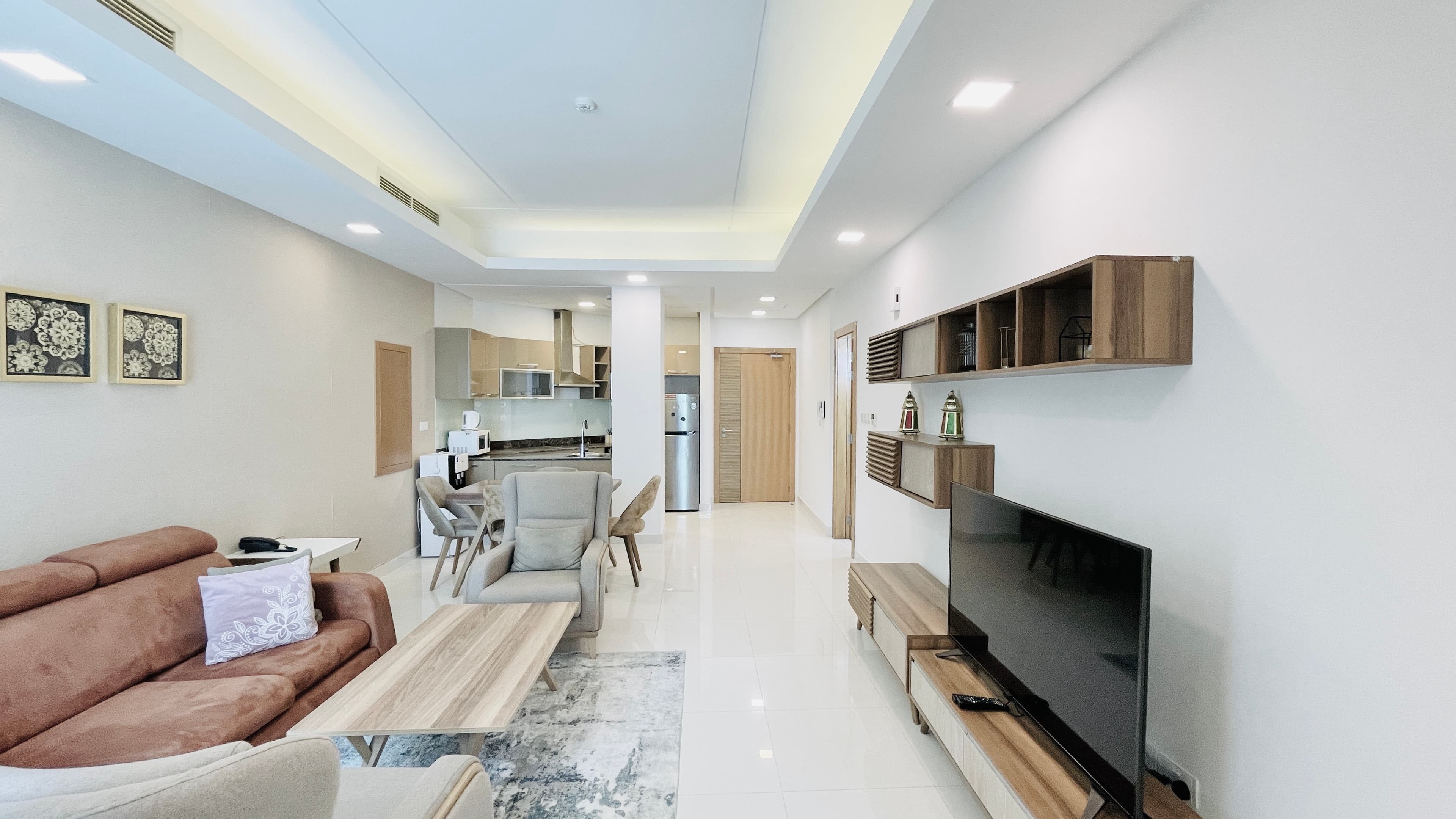 CITYVIEW SPACIOUS ROOMS GREAT FACILITIES