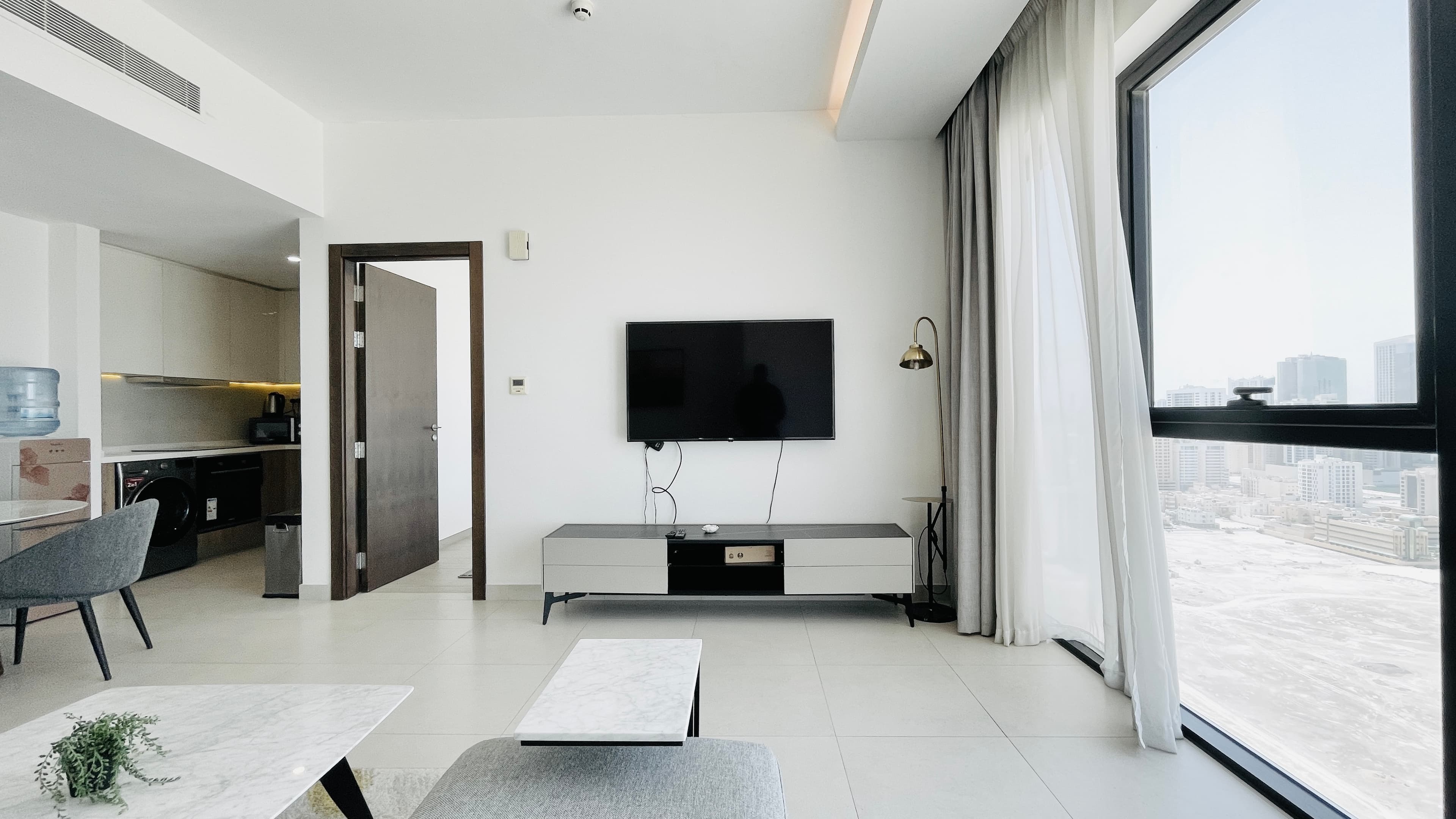 SEA VIEW | SPACIOUS ROOMS | GREAT FACILITIES