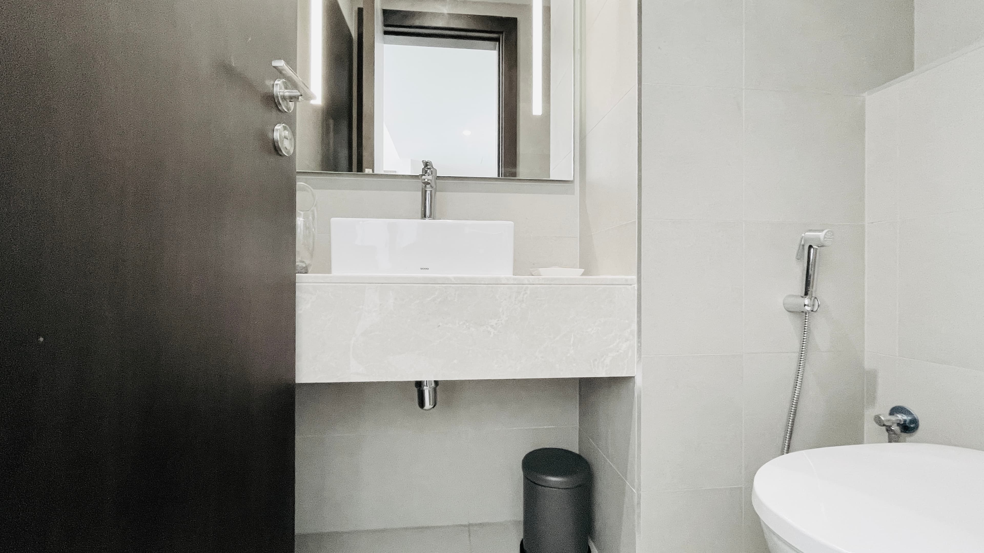 SEA VIEW | SPACIOUS ROOMS | GREAT FACILITIES