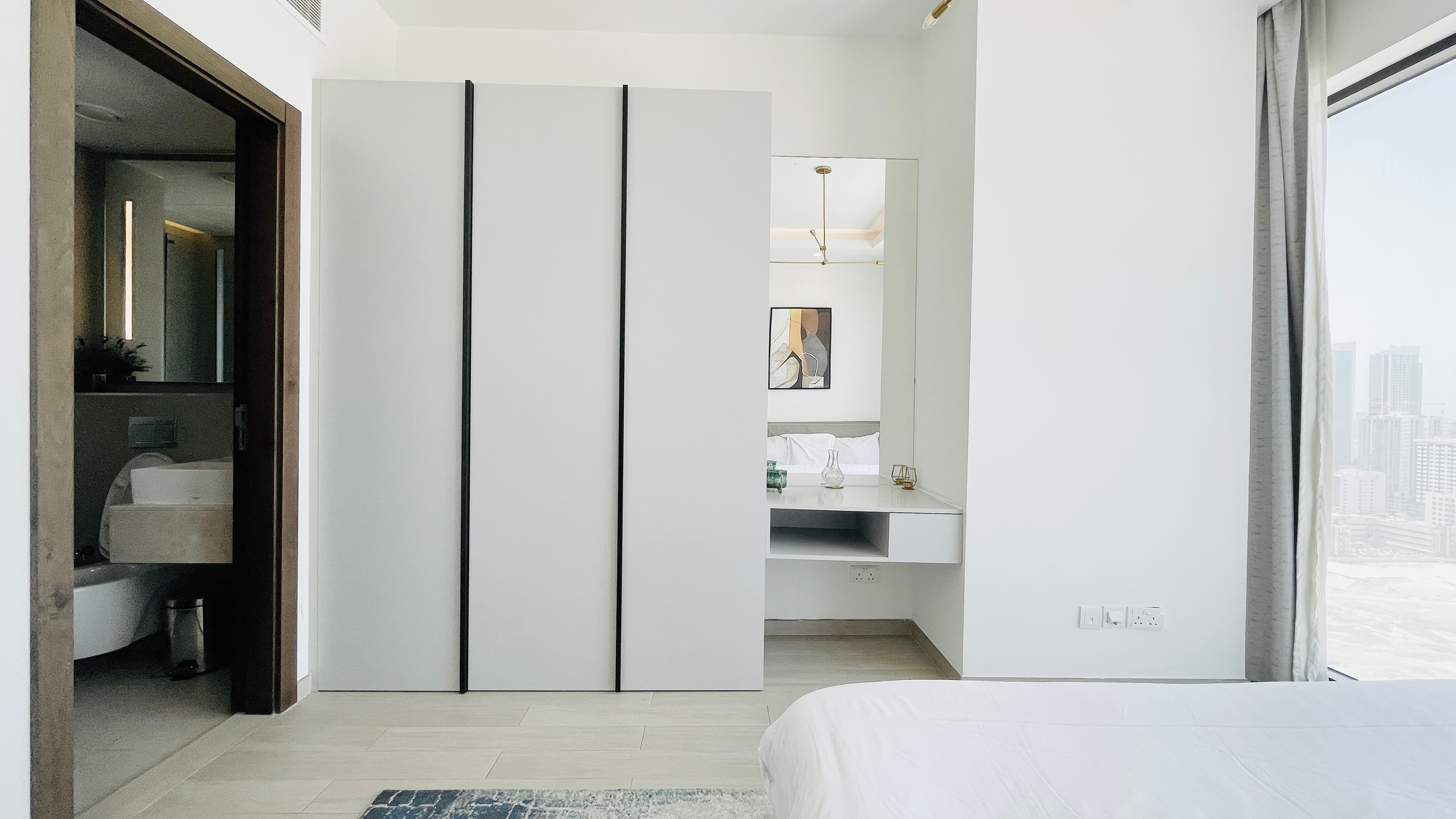 SEA VIEW | SPACIOUS ROOMS | GREAT FACILITIES