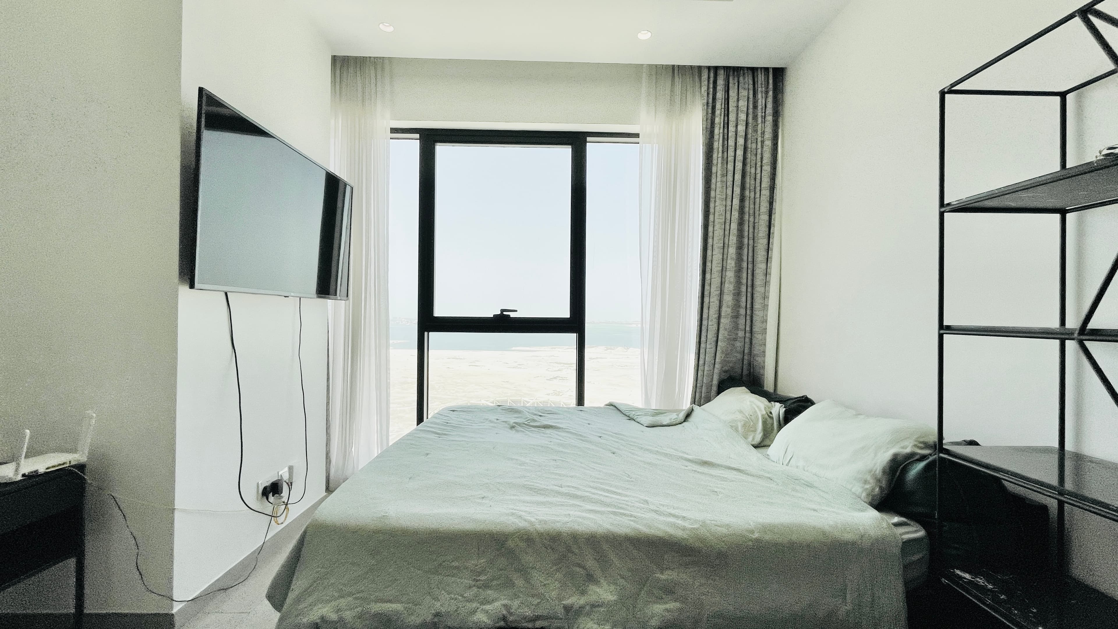 JACUZZI | CITY VIEW | SPACIOUS ROOMS | GREAT FACILITIES