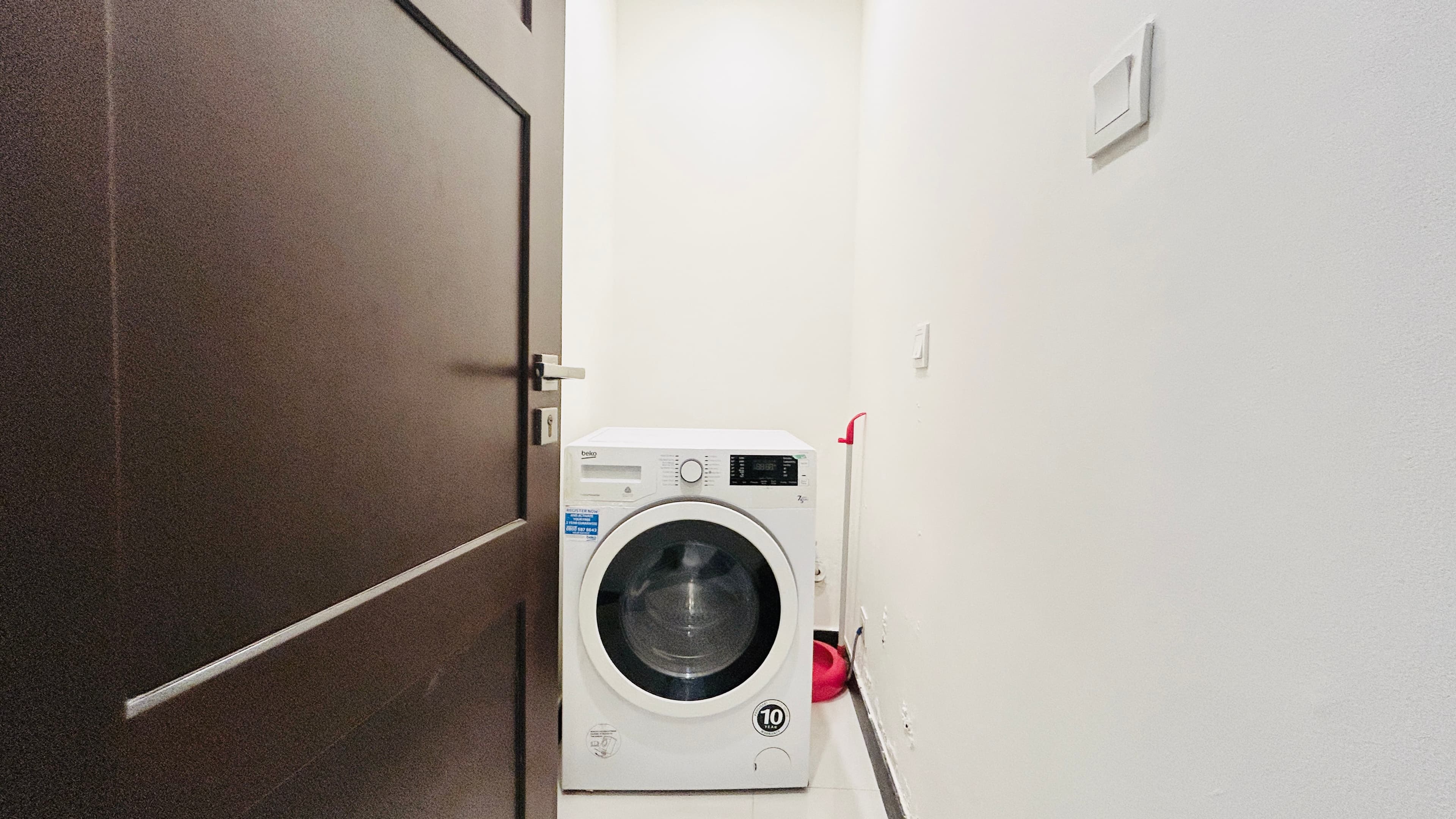 MODERN | CITY/SEA VIEW | BRIGHT LIGHT | AMENITIES
