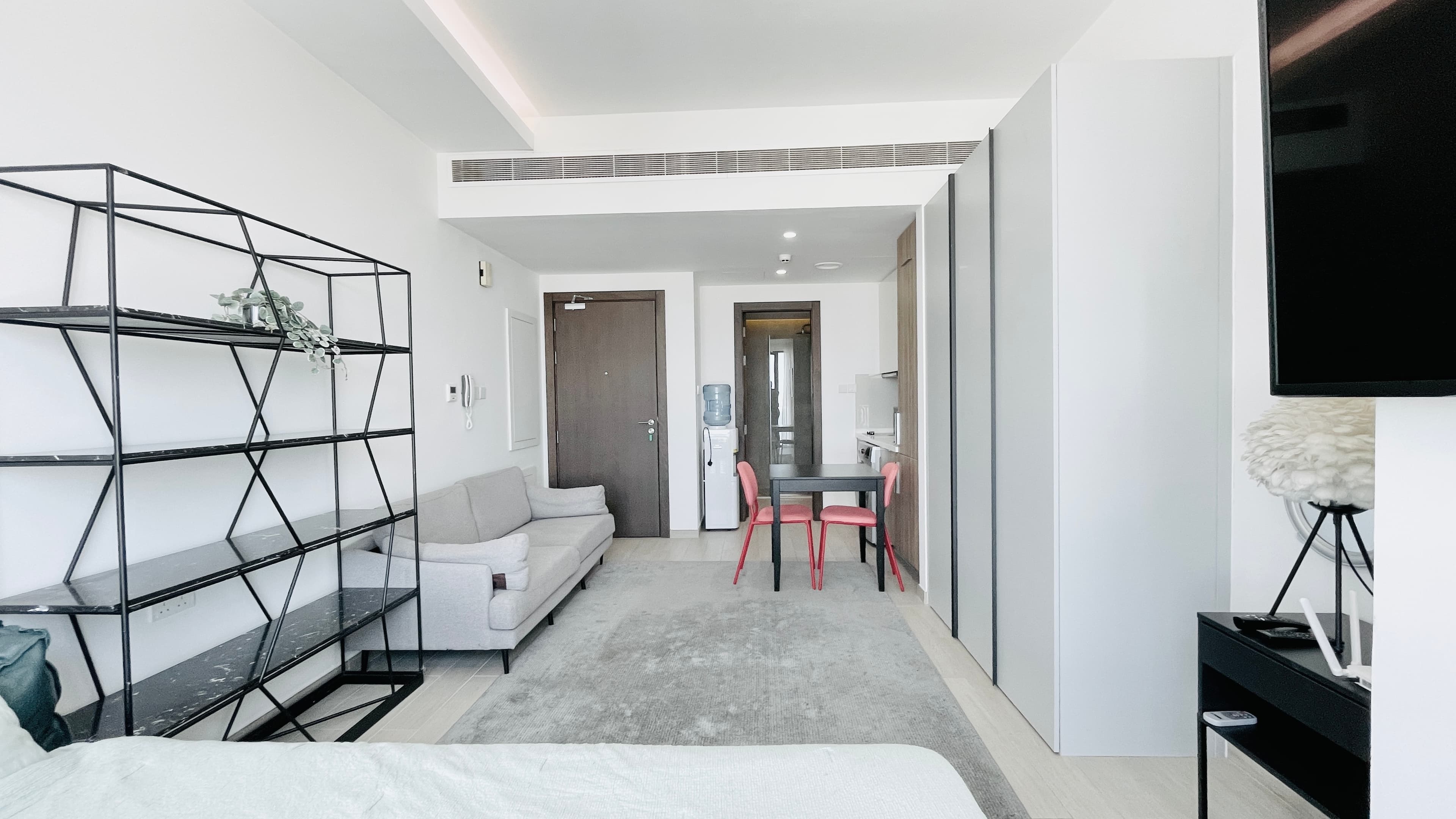 JACUZZI | CITY VIEW | SPACIOUS ROOMS | GREAT FACILITIES