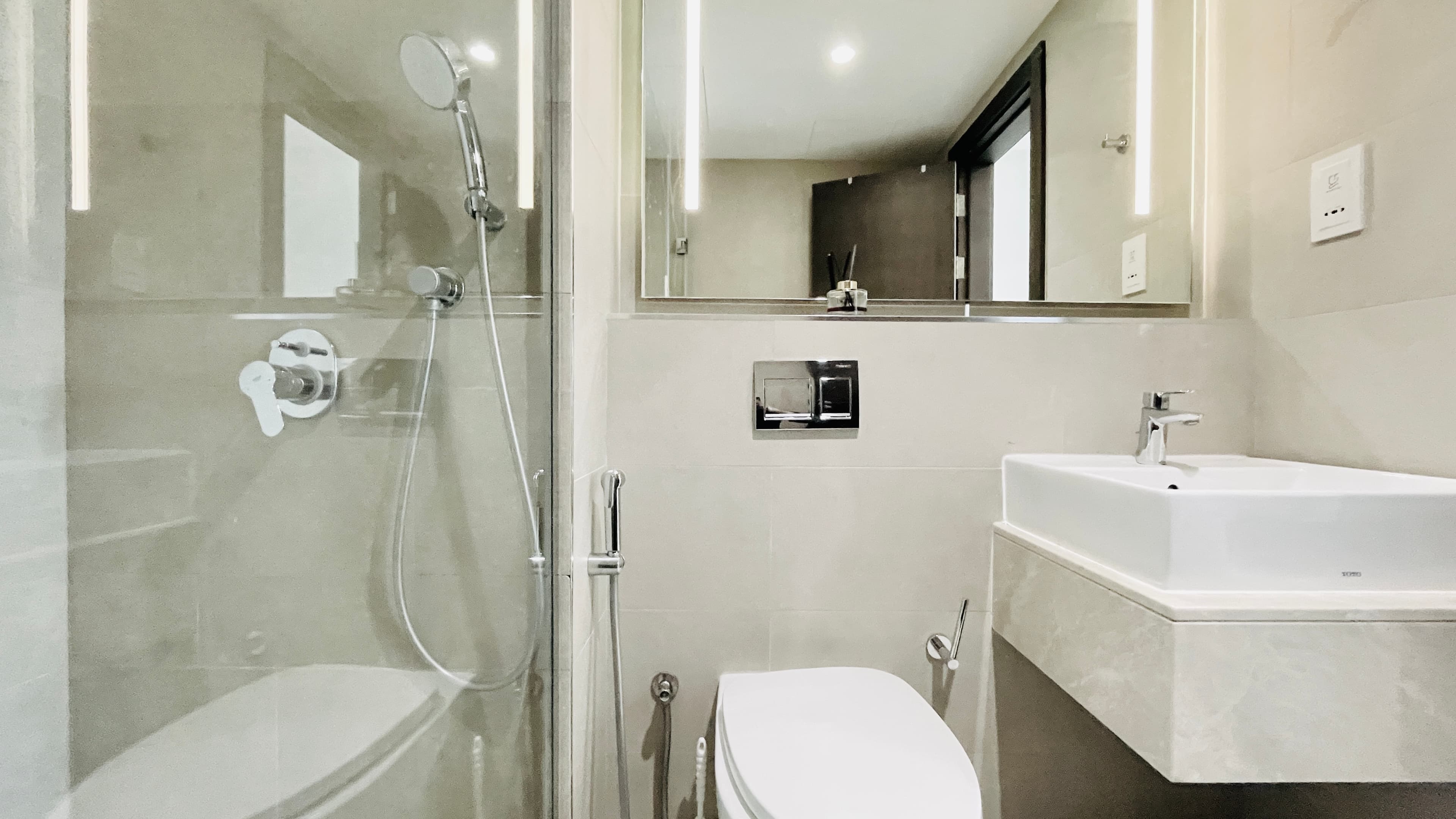 JACUZZI | CITY VIEW | SPACIOUS ROOMS | GREAT FACILITIES