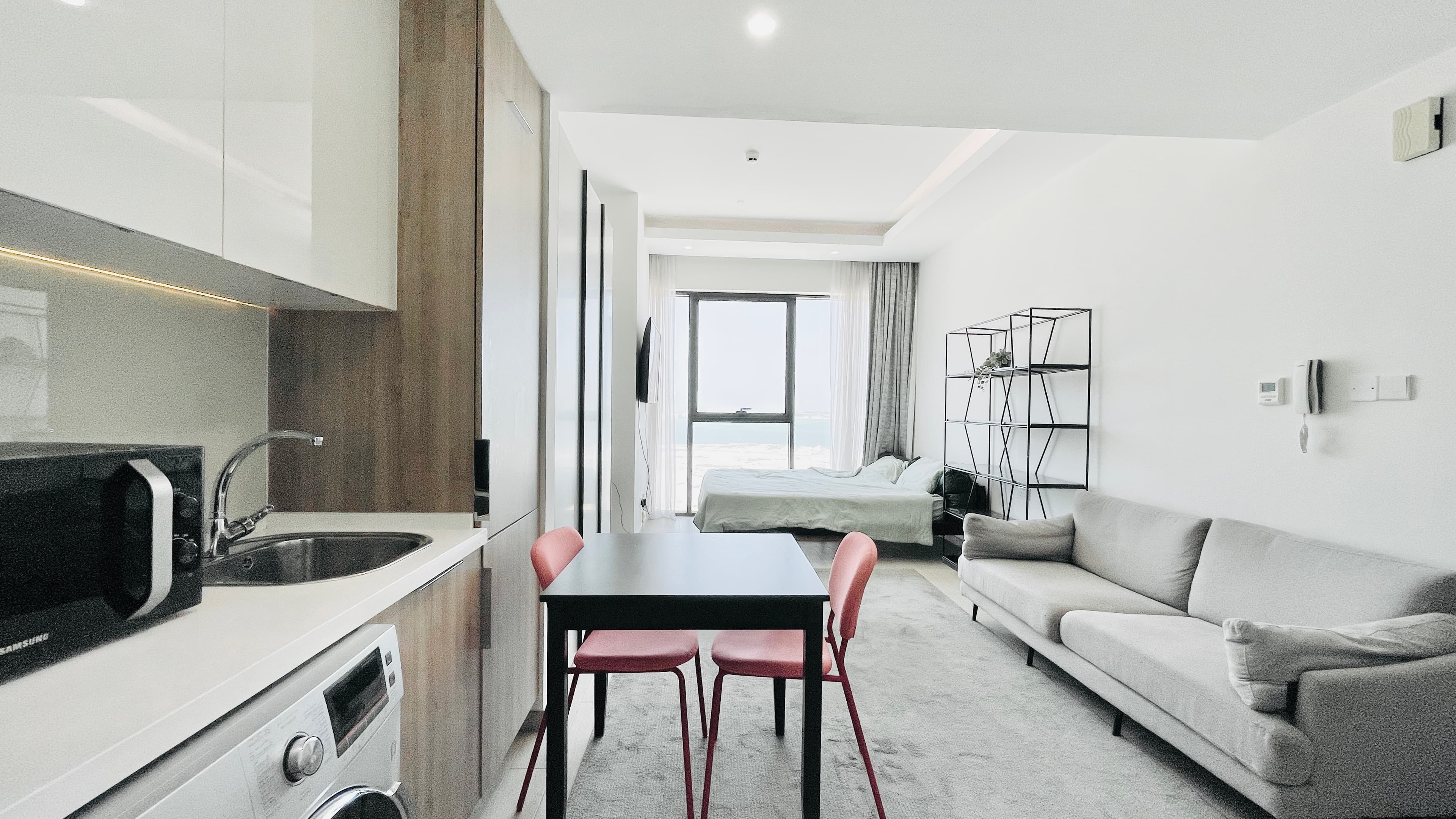 JACUZZI | CITY VIEW | SPACIOUS ROOMS | GREAT FACILITIES